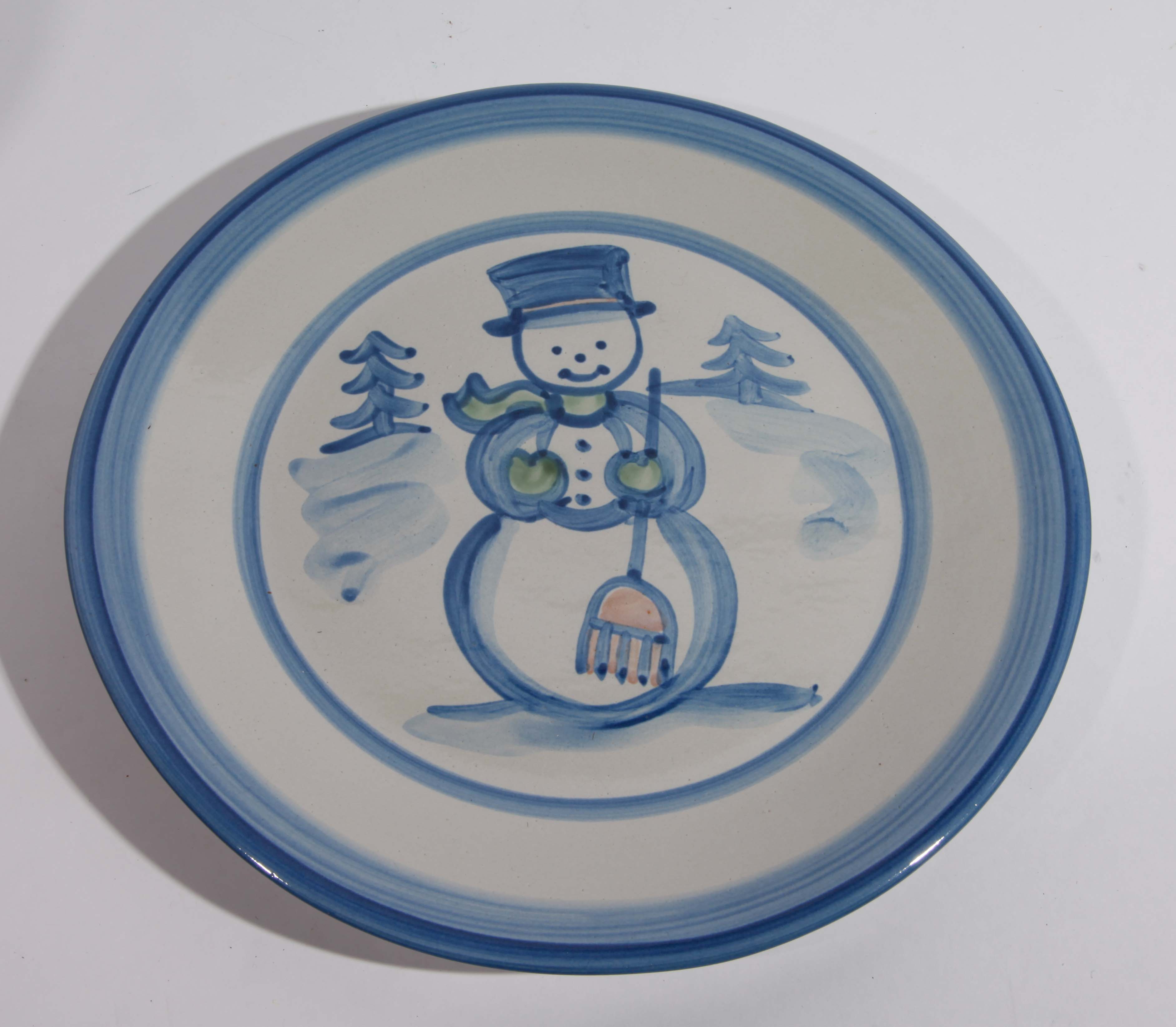 Collection of Assorted Dishes