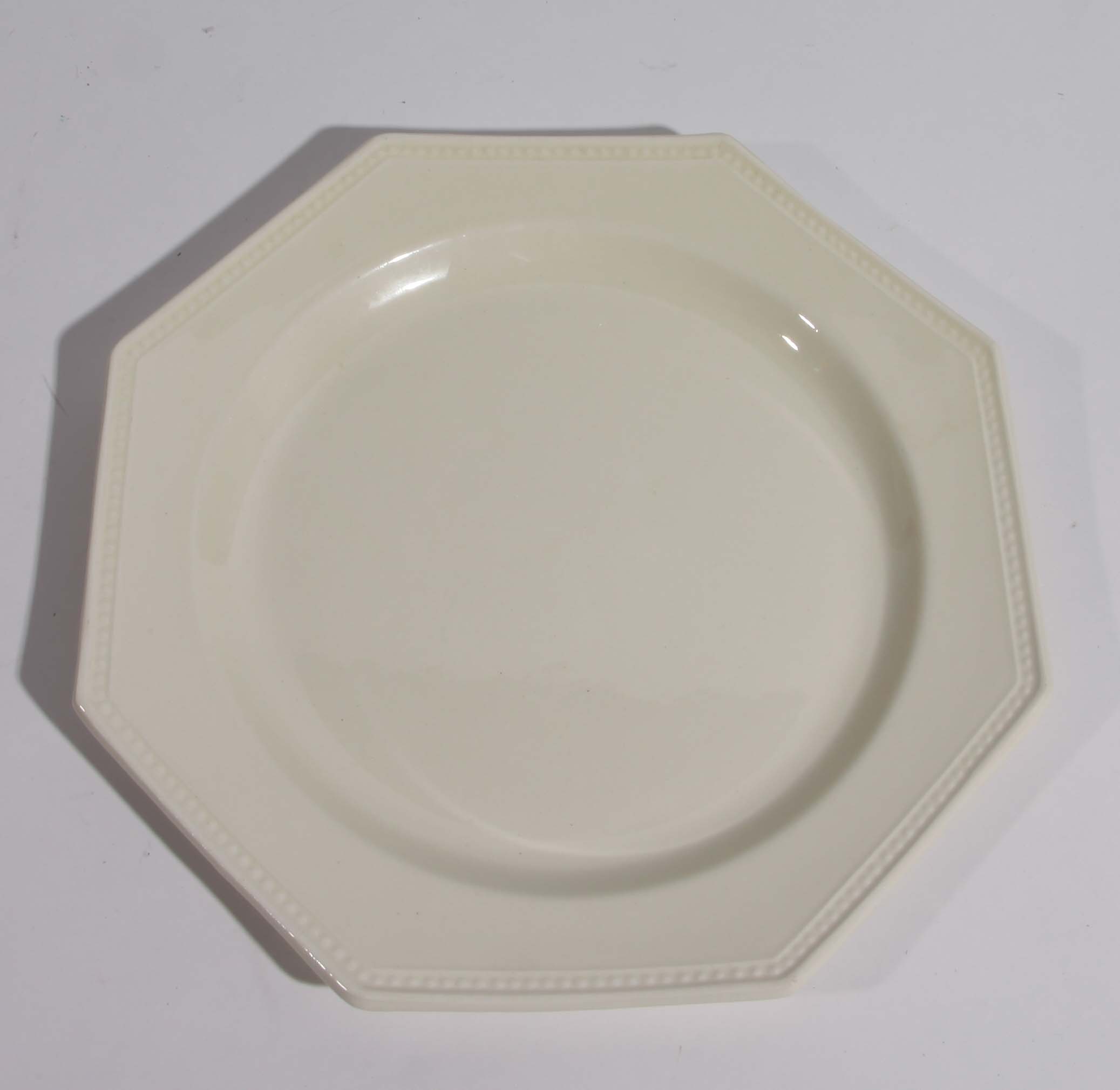 Collection of Assorted Dishes