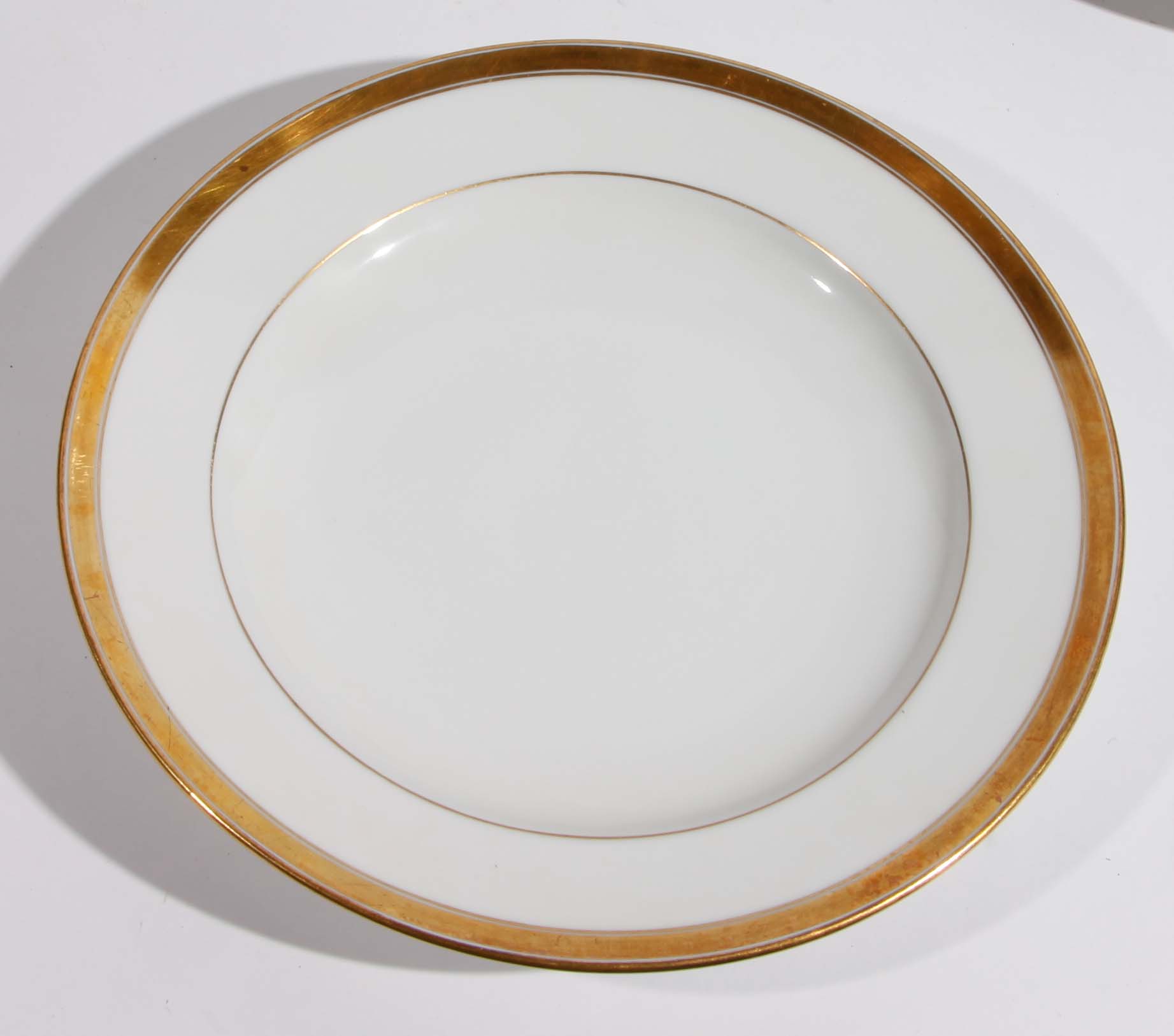 Collection of Assorted Dishes