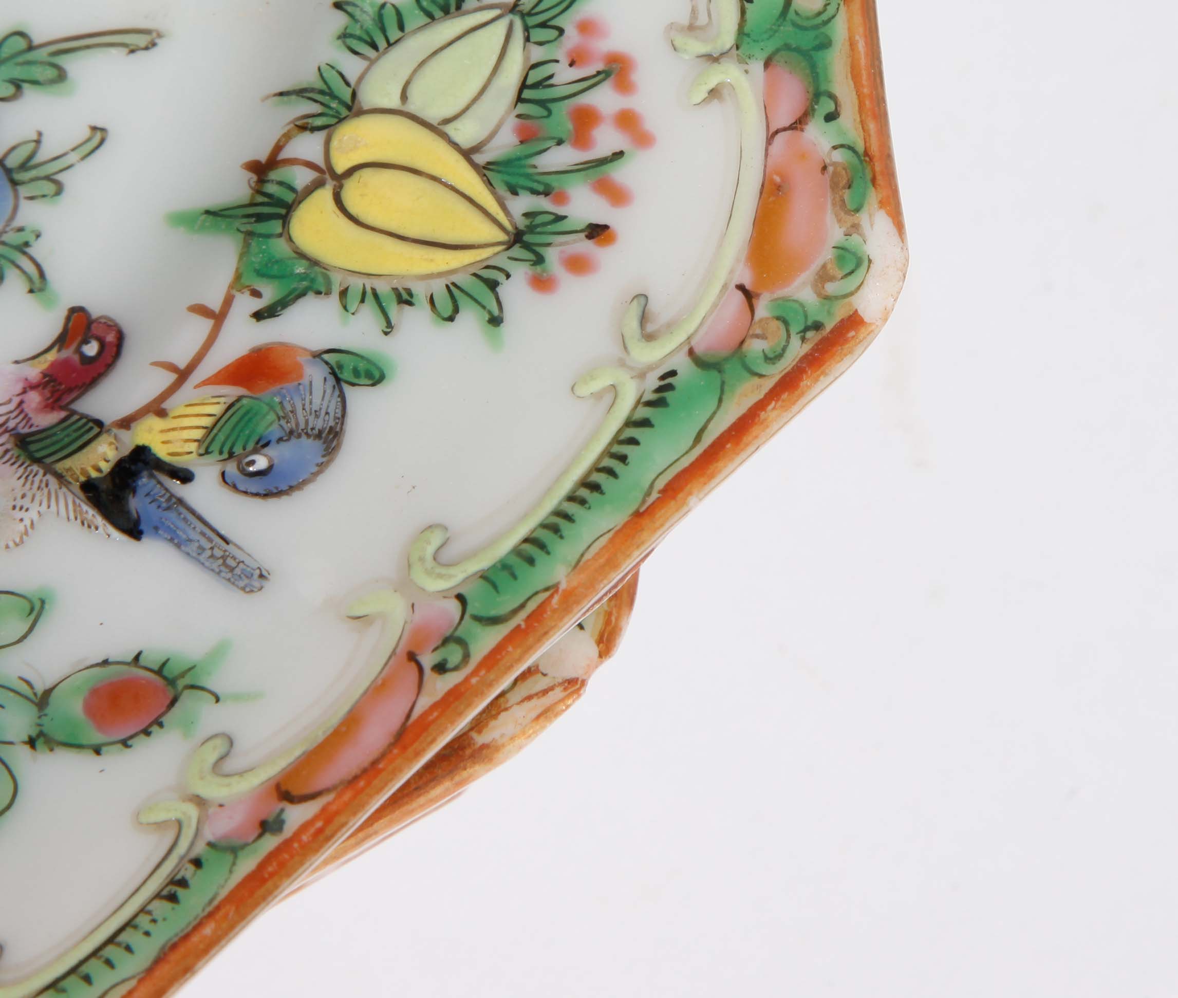 Collectoin of Chinese Decorative Plates