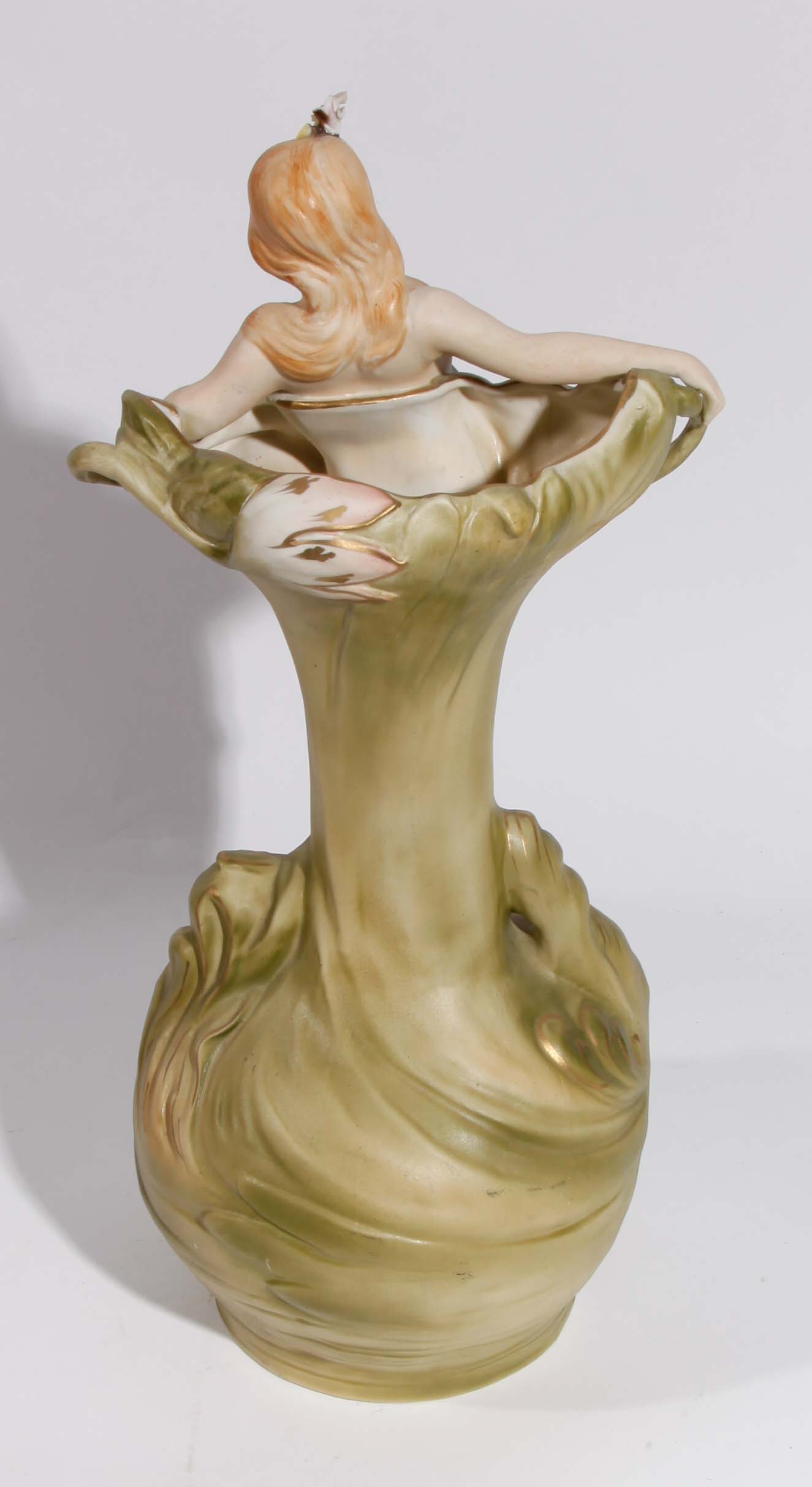 Art Deco Figurine