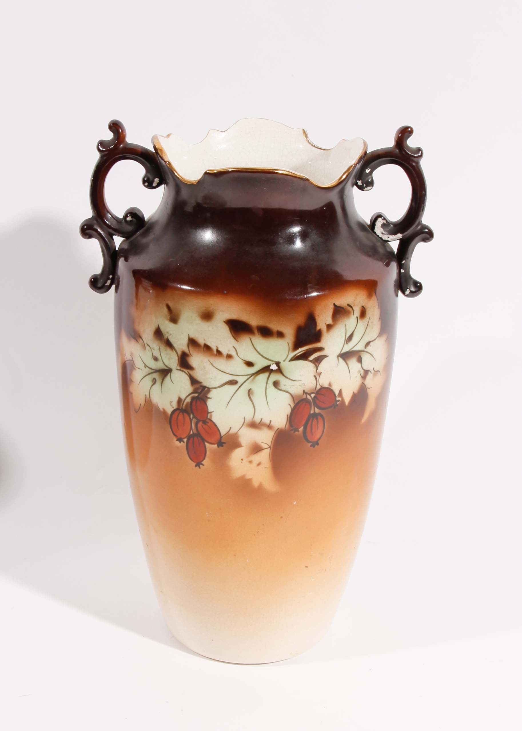 Collection of Decorative Plates and Asian Vases