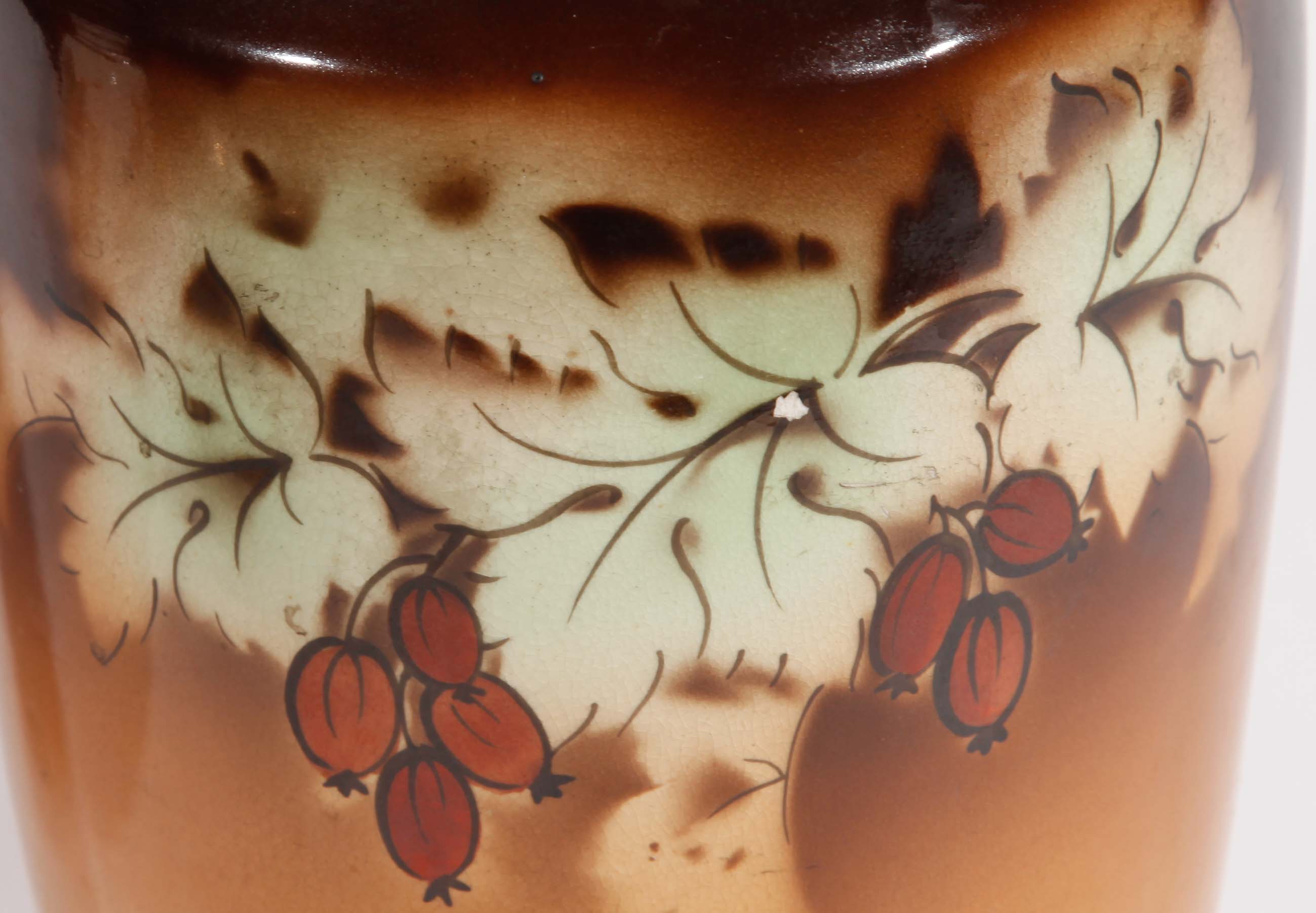 Collection of Decorative Plates and Asian Vases