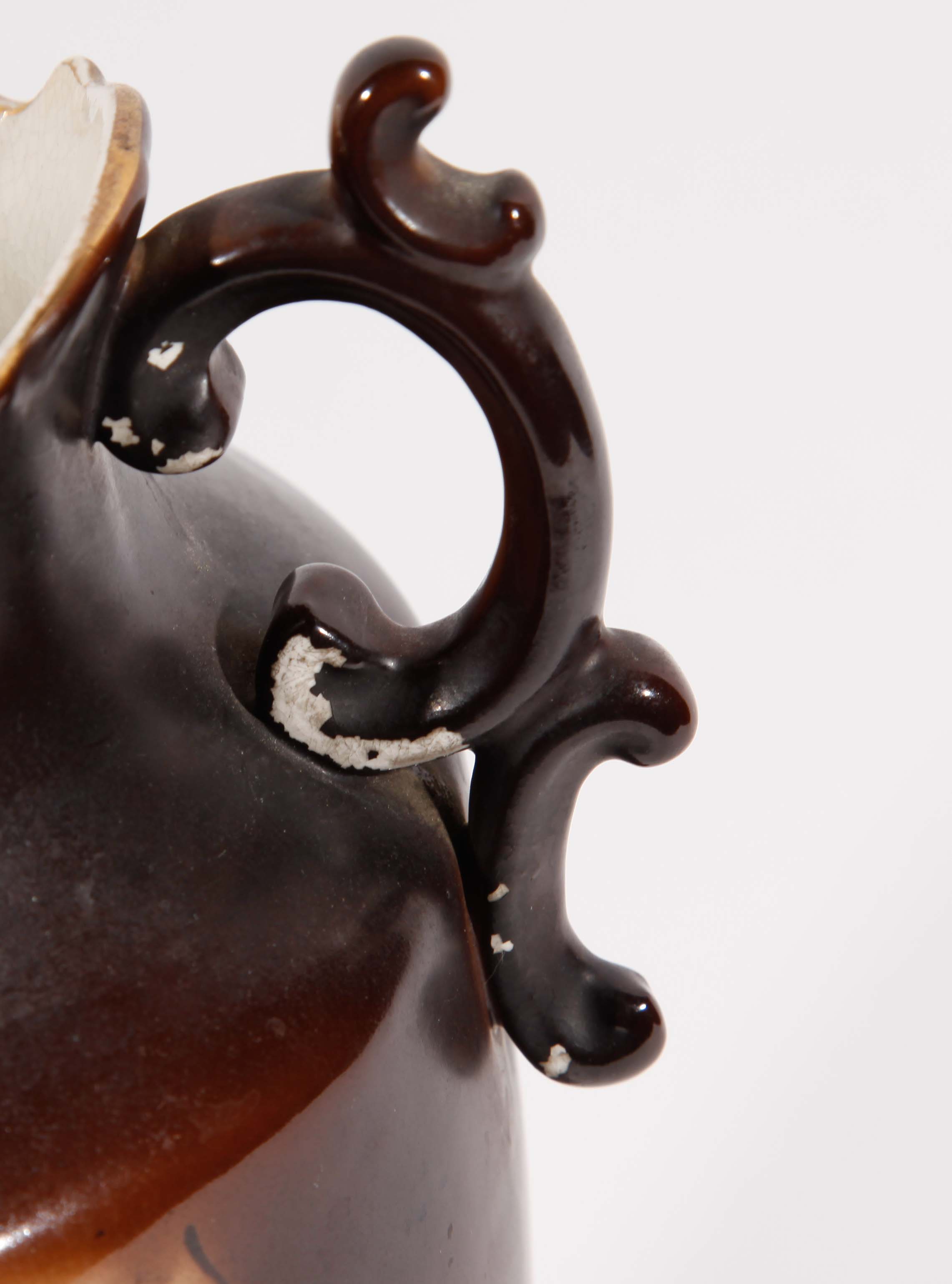 Collection of Decorative Plates and Asian Vases