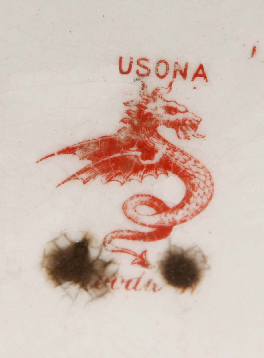 Collection of Decorative Plates and Asian Vases