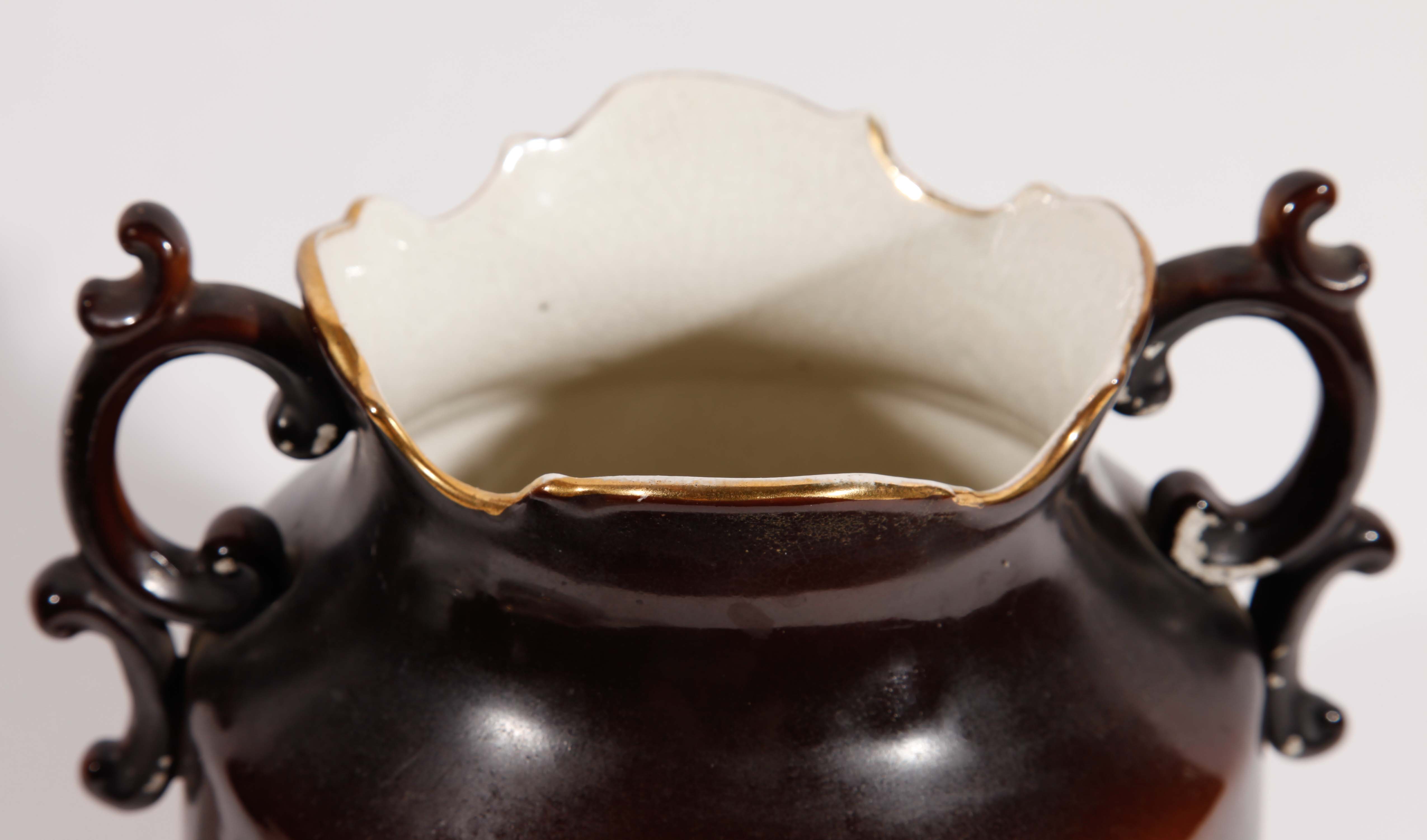 Collection of Decorative Plates and Asian Vases