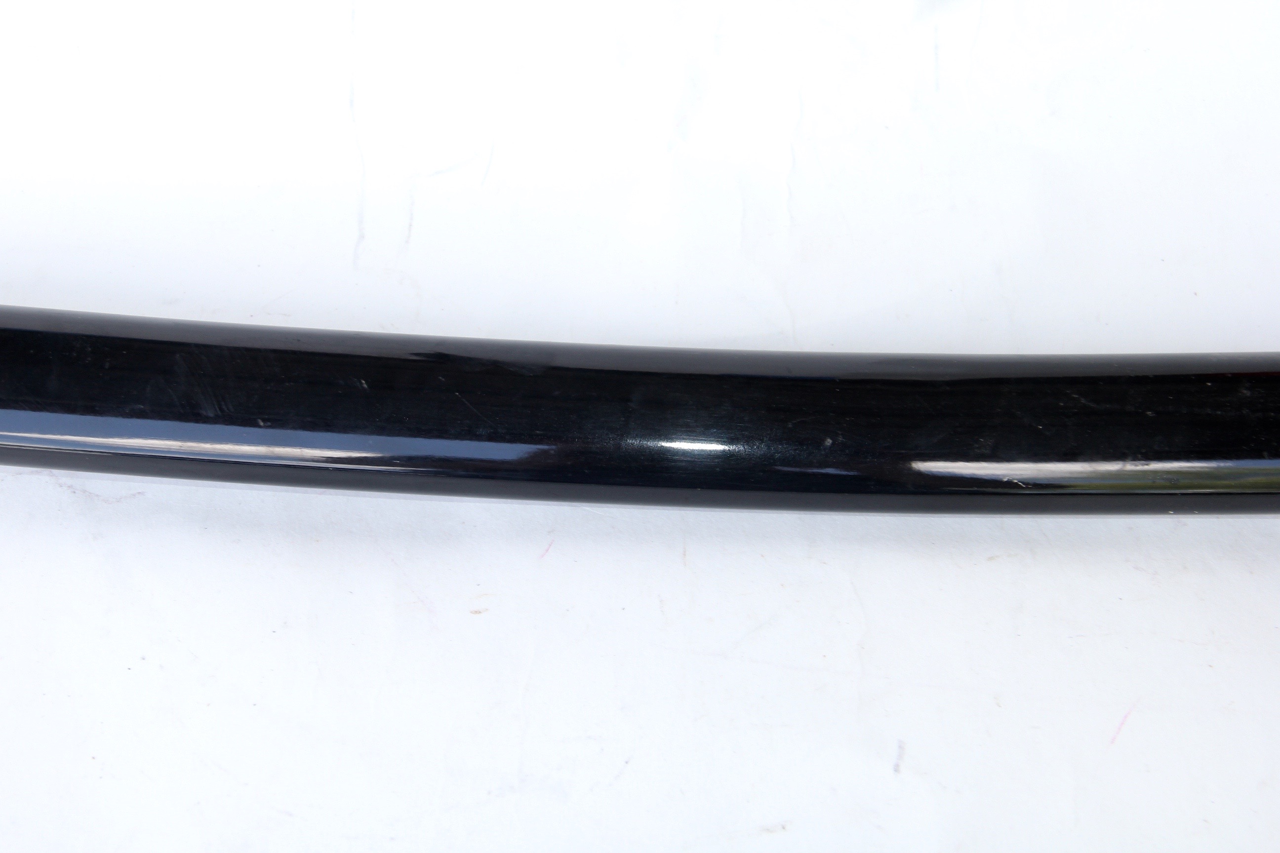 Masahiro Samurai Sword with Dragon Handle