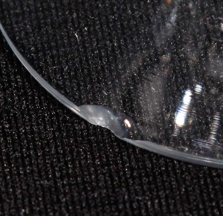 Collection of Glassware