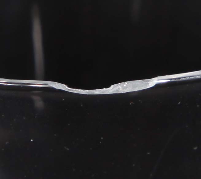 Collection of Glassware