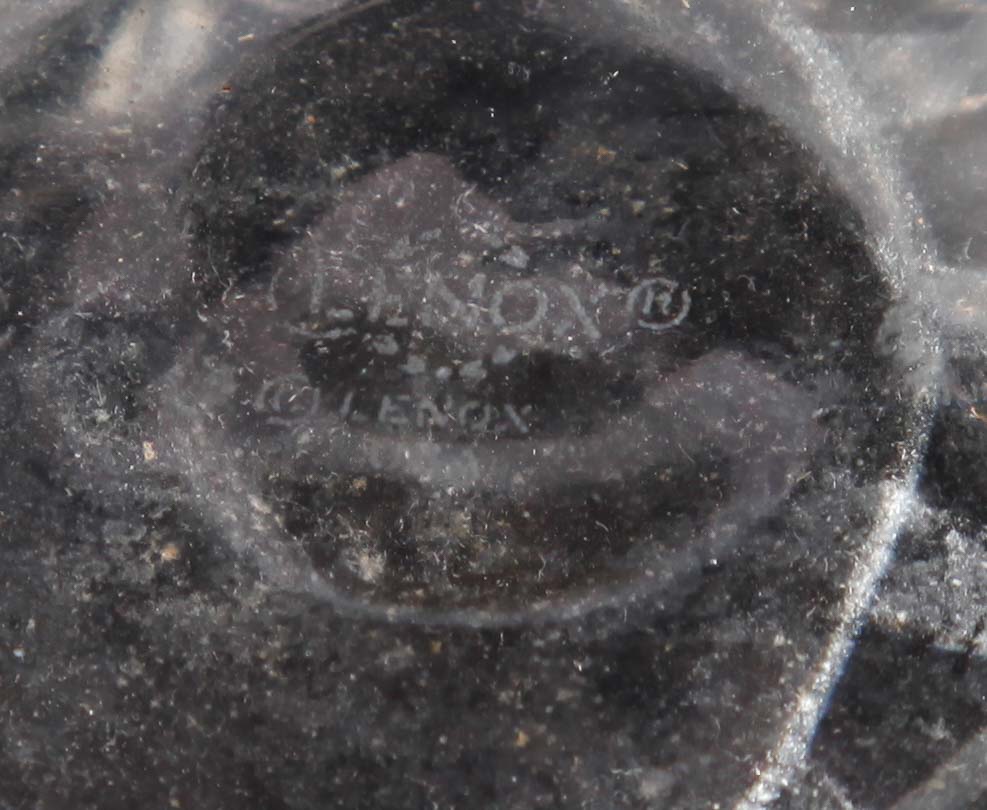 Collection of Assorted Glassware