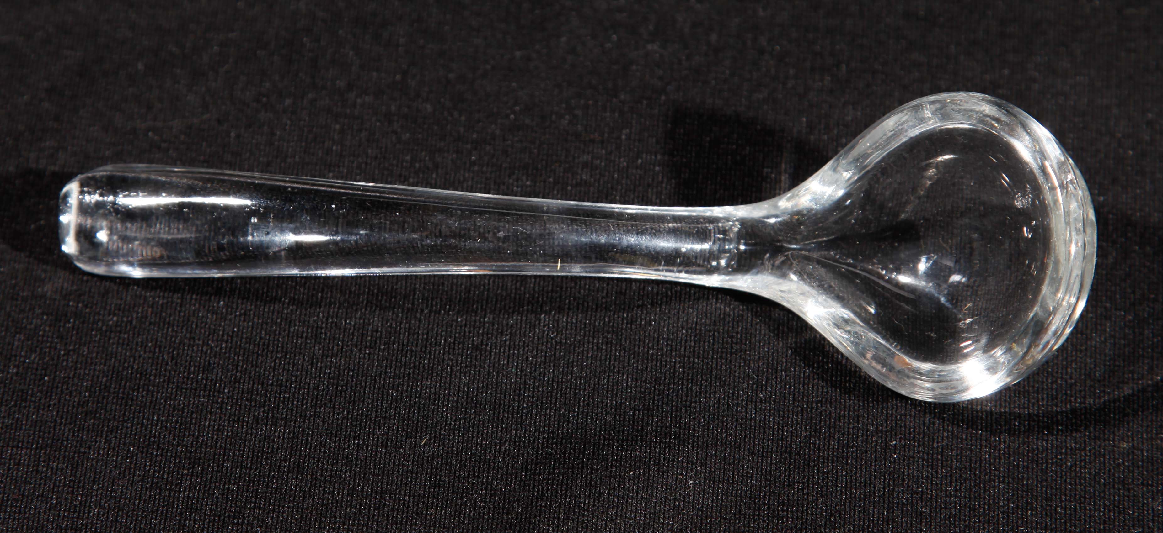 Collection of Assorted Glassware