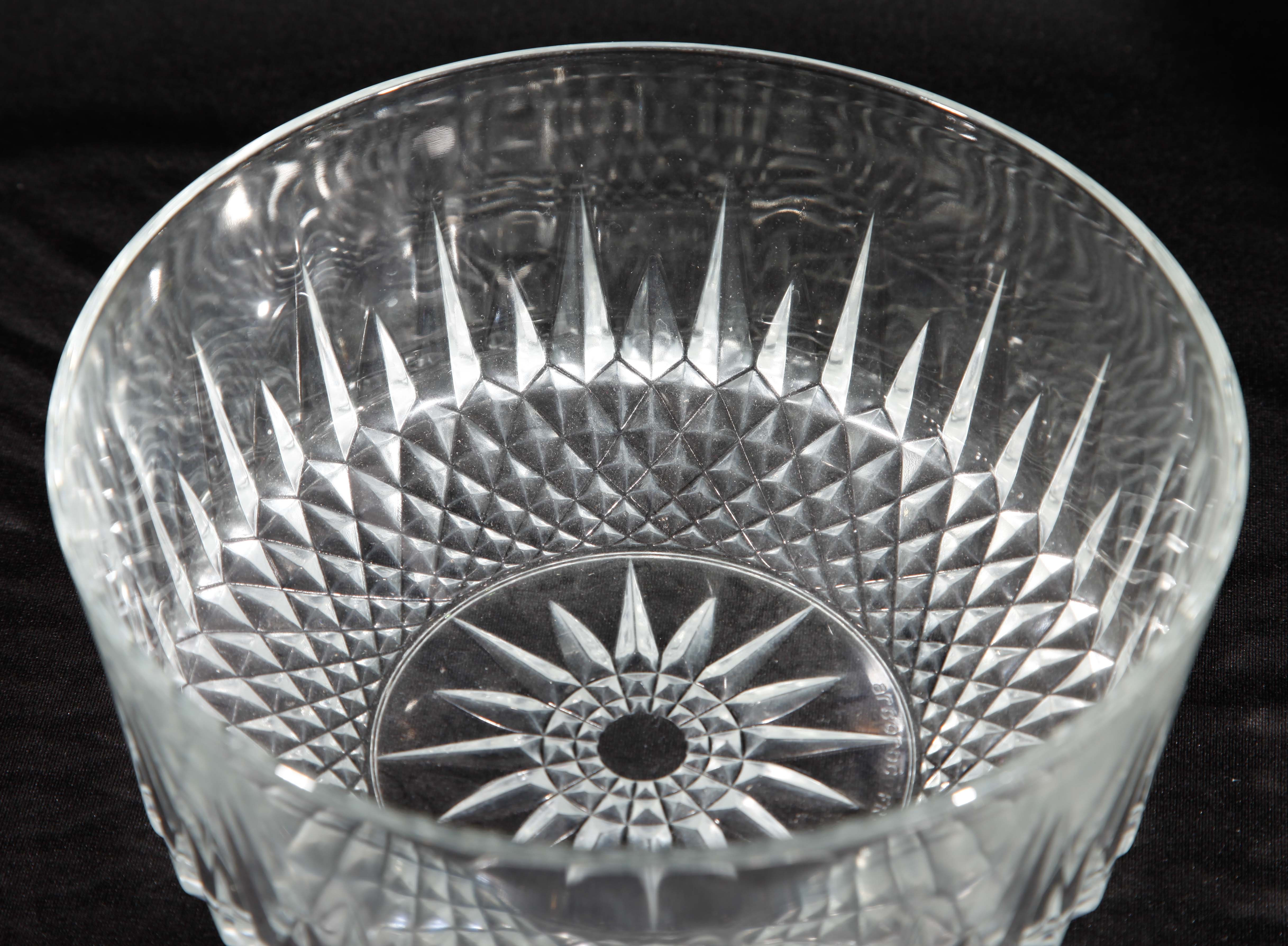 Collection of Assorted Glassware