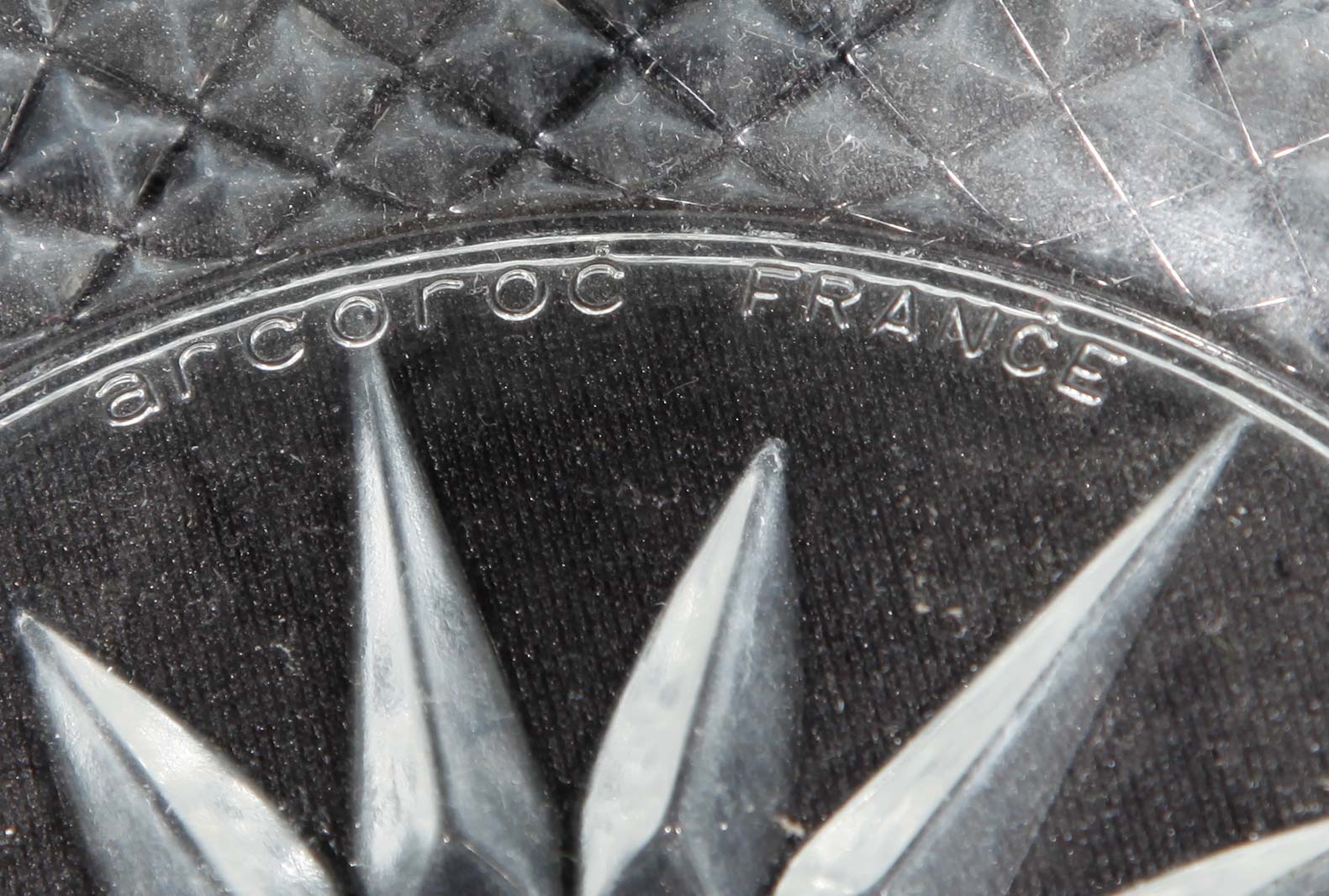 Collection of Assorted Glassware