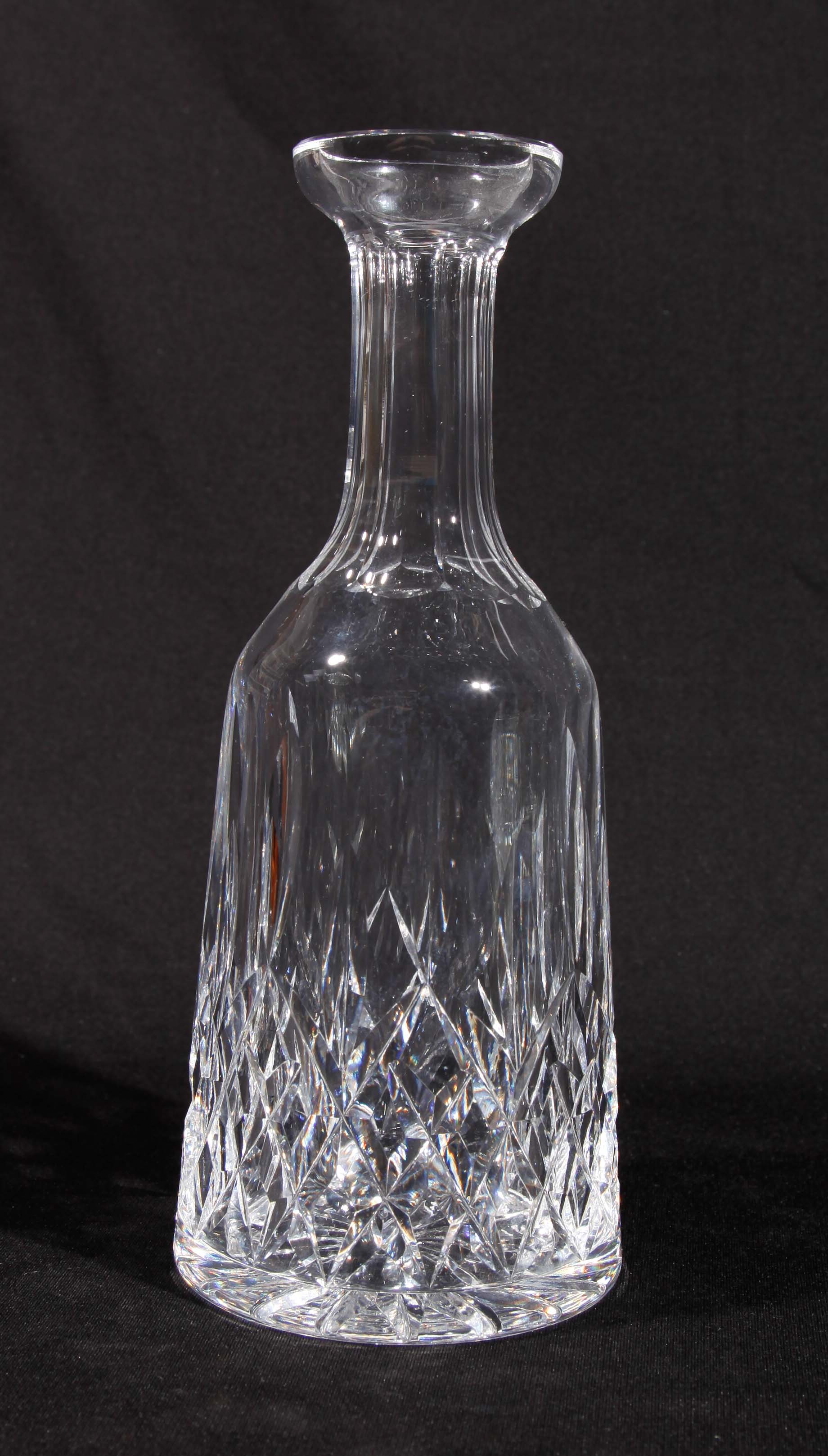 Collection of Assorted Glassware