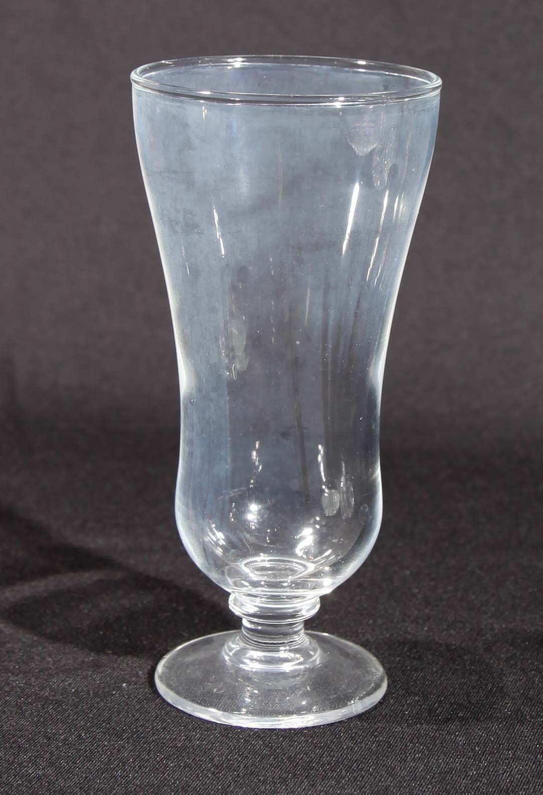 Collection of Assorted Glassware