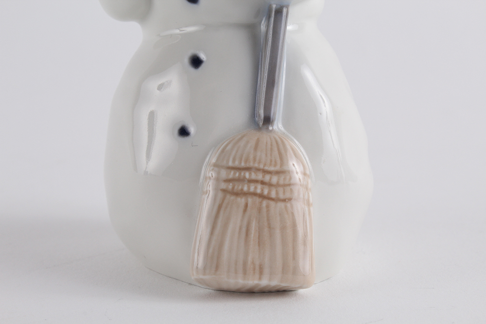 1957 Royal Copenhagen Snowman