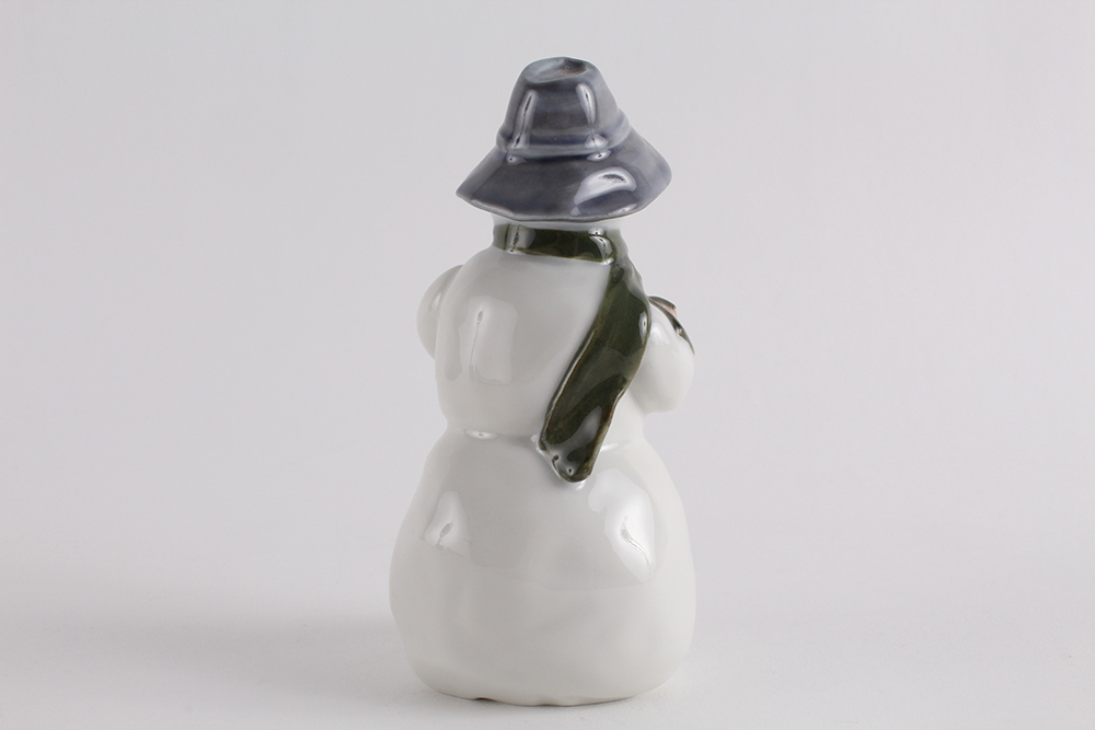 1957 Royal Copenhagen Snowman