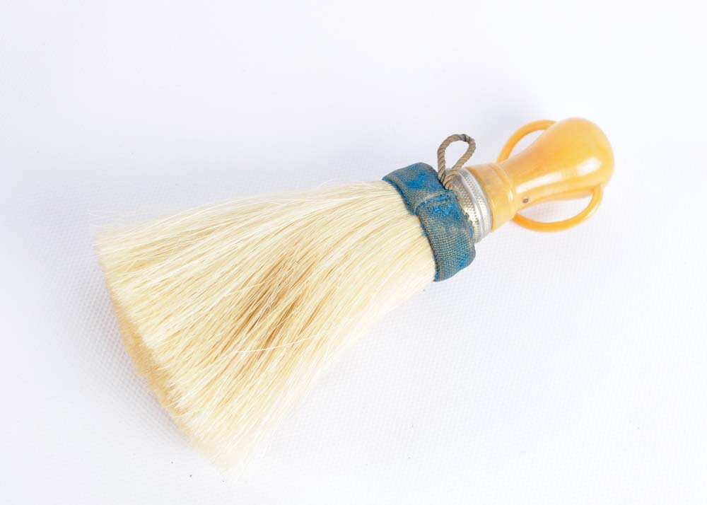 Vintage Vanity Items