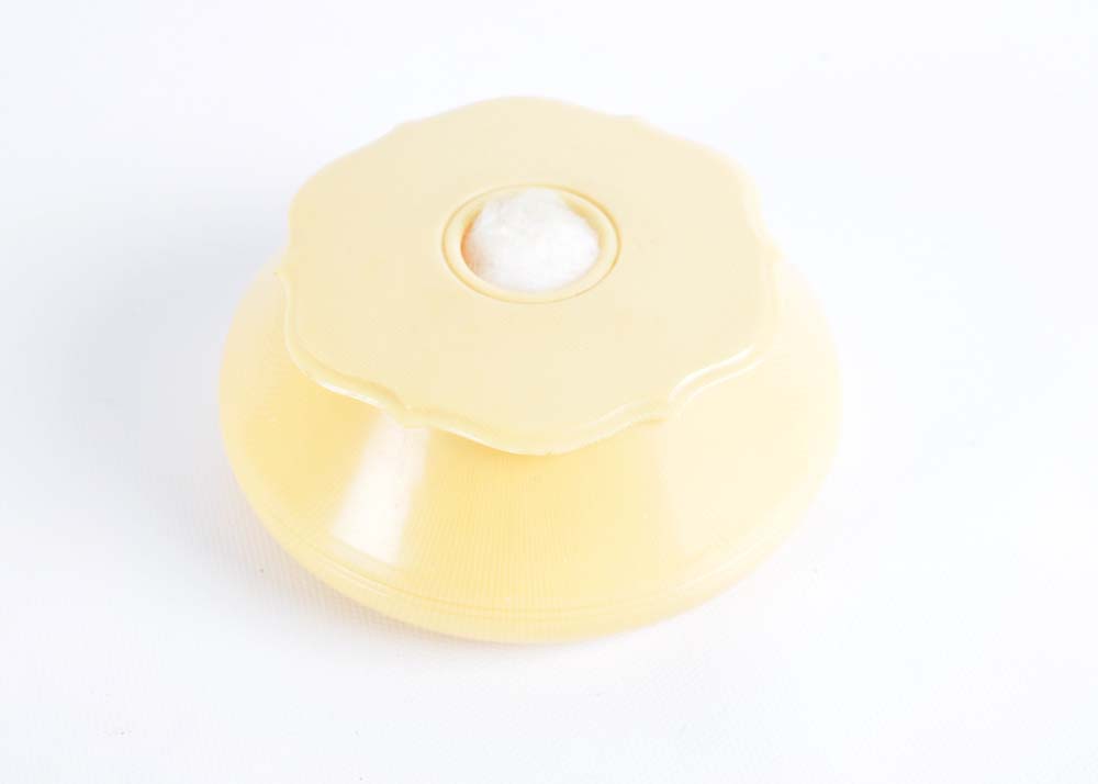 Vintage Vanity Items