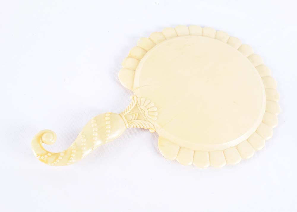 Vintage Vanity Items