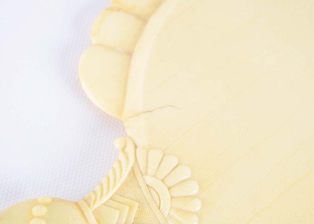 Vintage Vanity Items