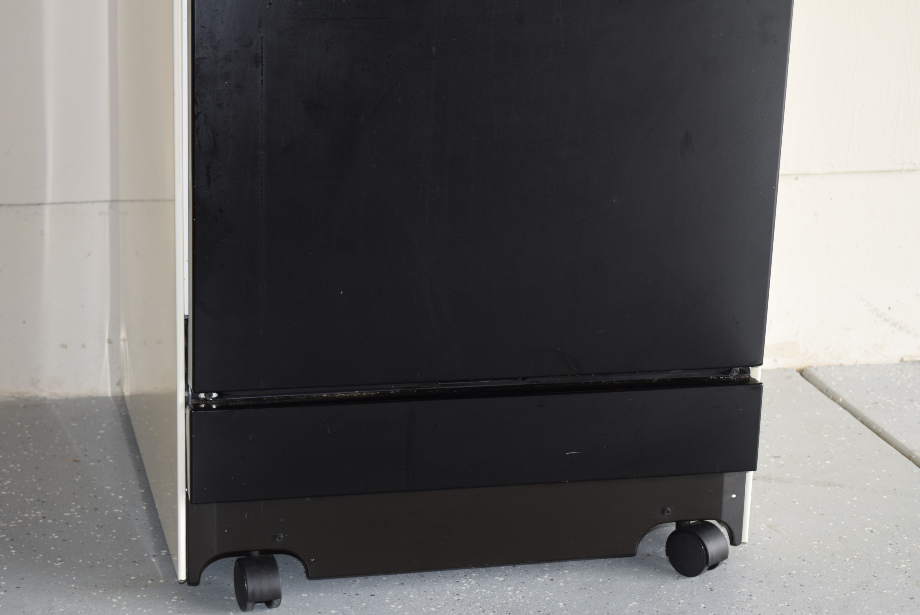 GE Nautilus Portable Dishwasher