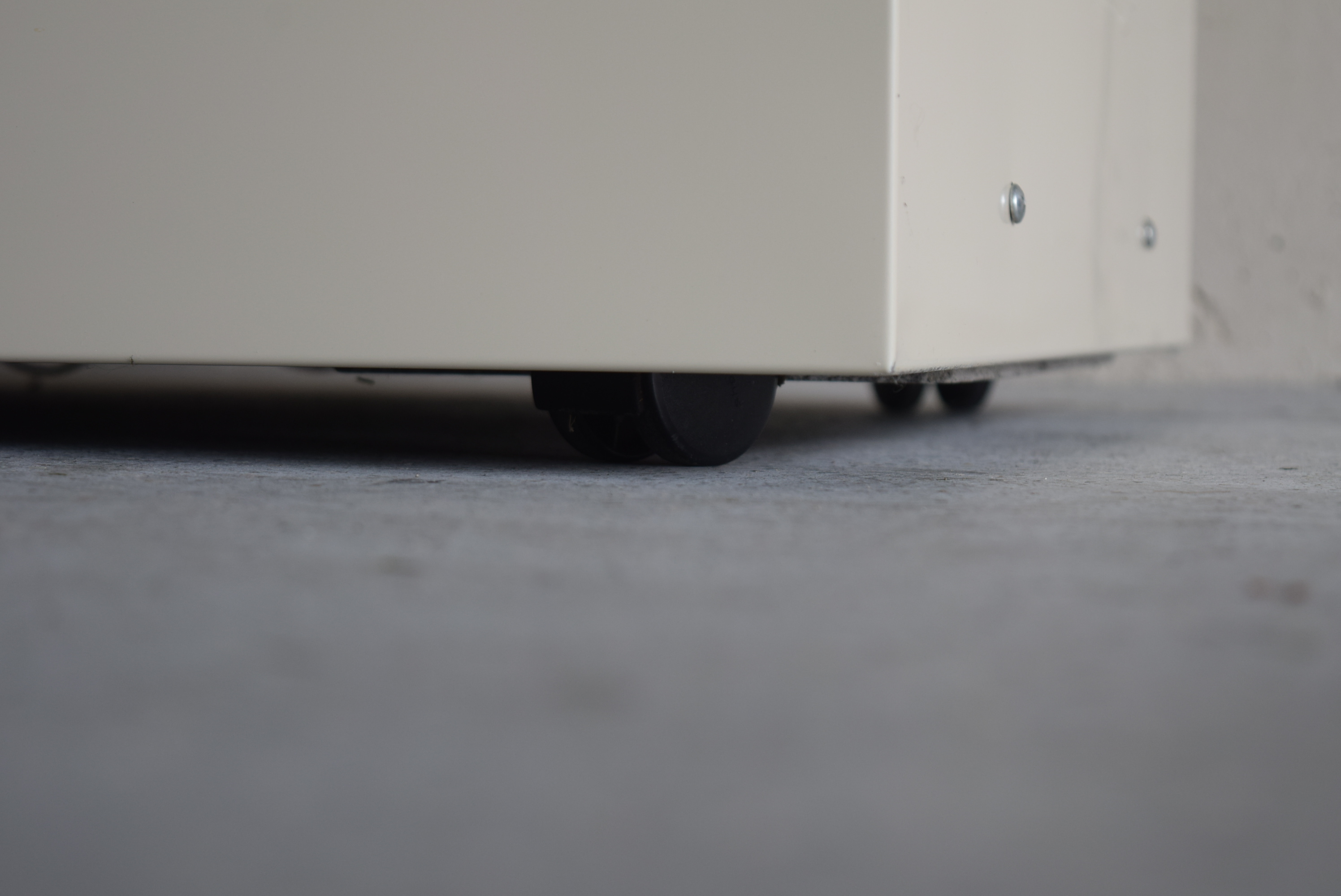 GE Nautilus Portable Dishwasher