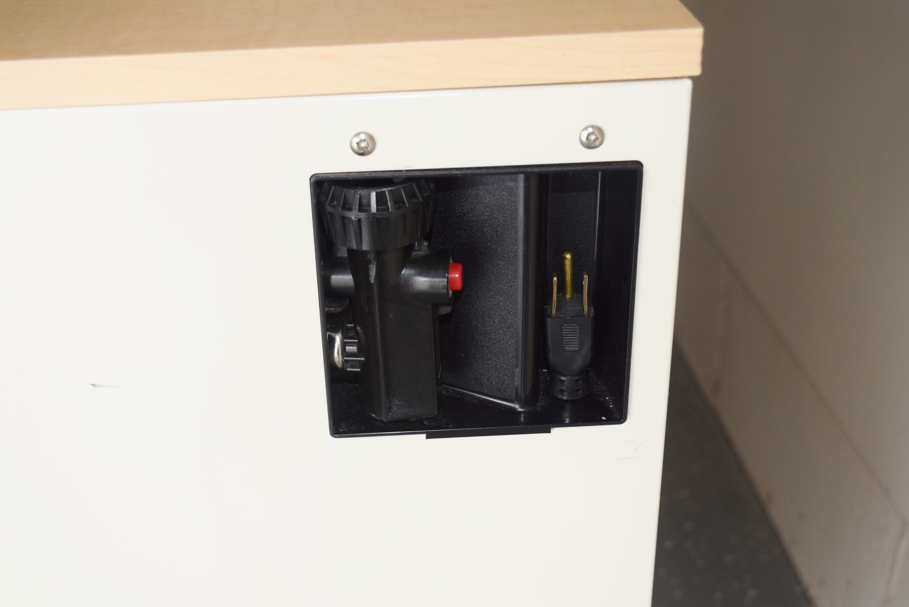 GE Nautilus Portable Dishwasher