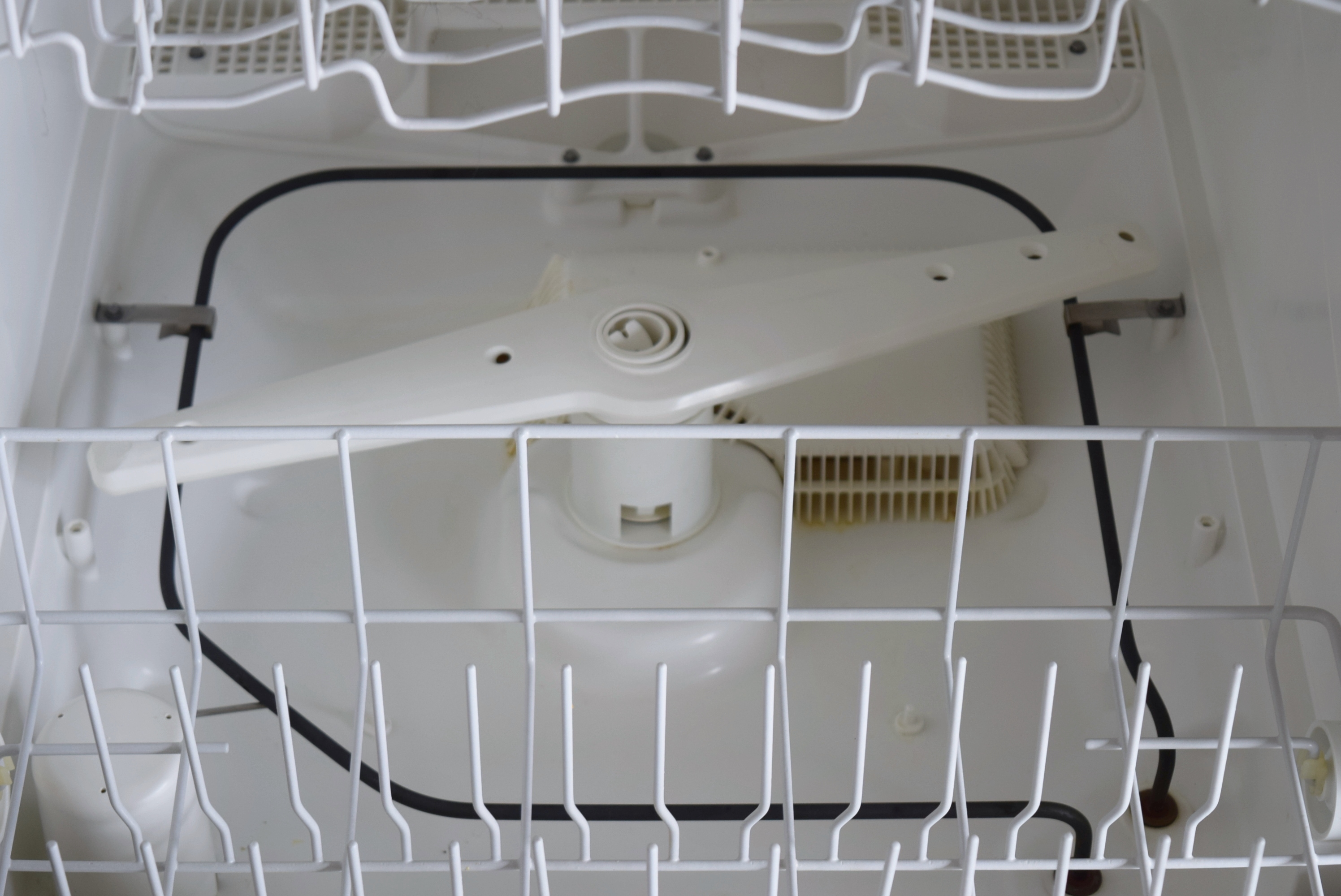 GE Nautilus Portable Dishwasher