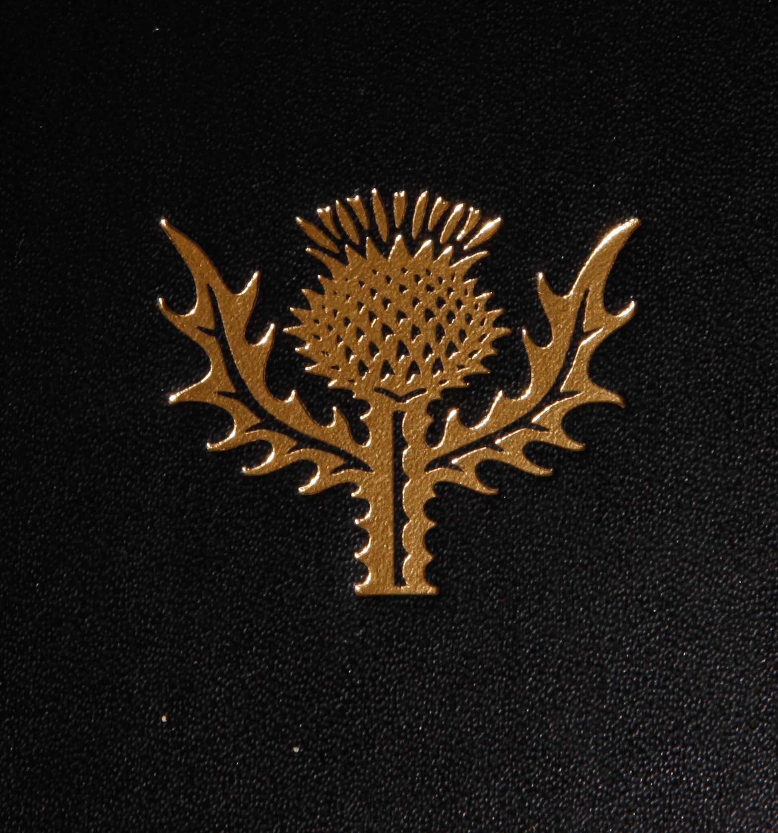 Brittanica Encylcopedias