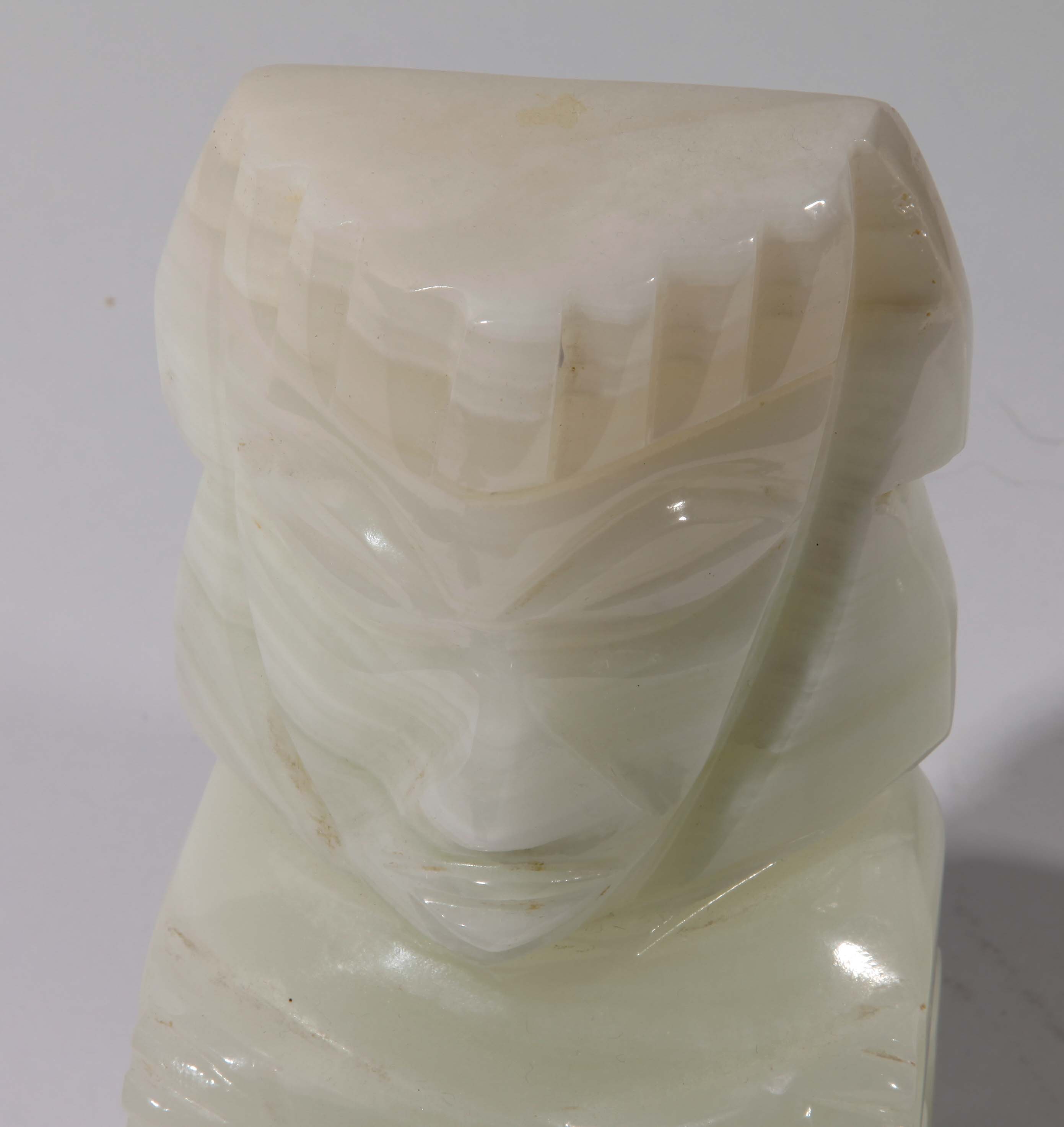 Collection of Decorative Book Ends