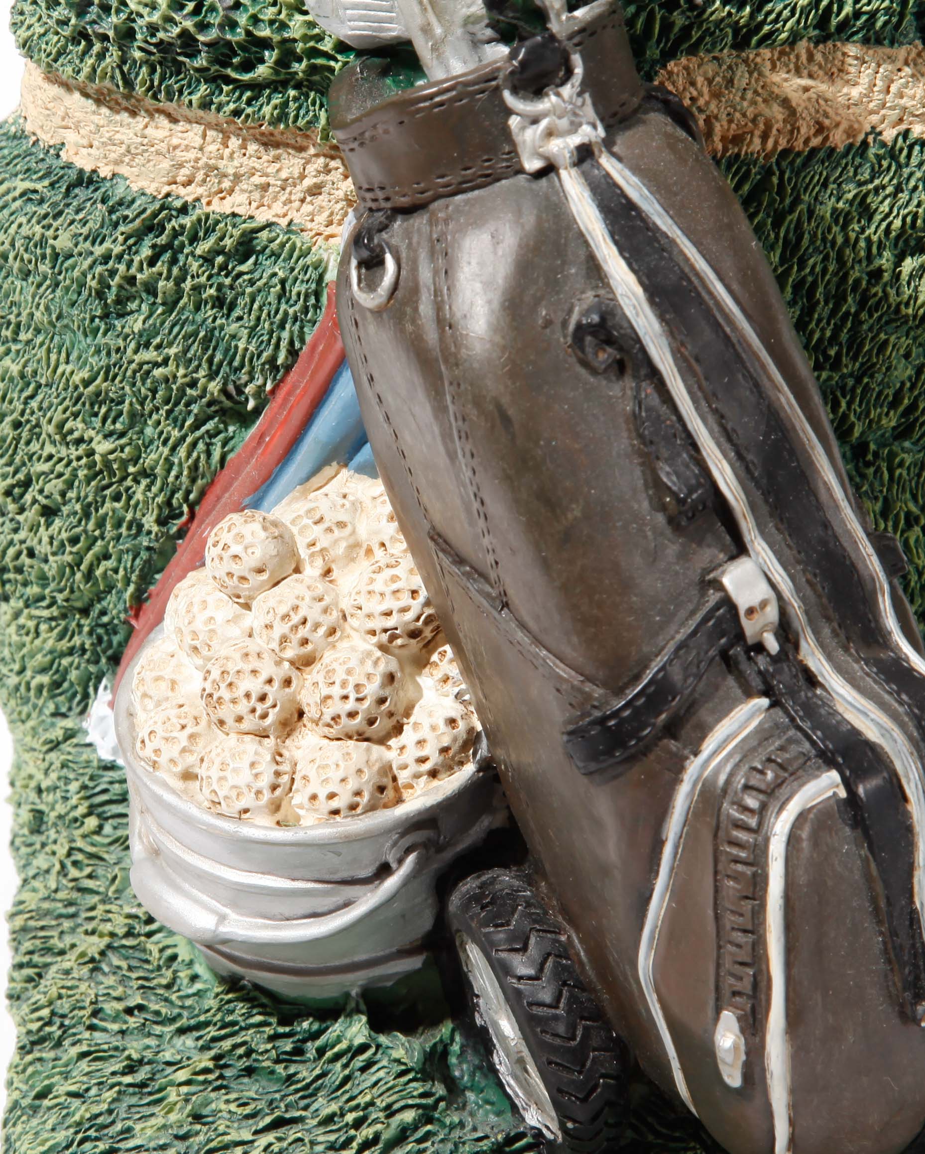 Collection of Decorative Book Ends