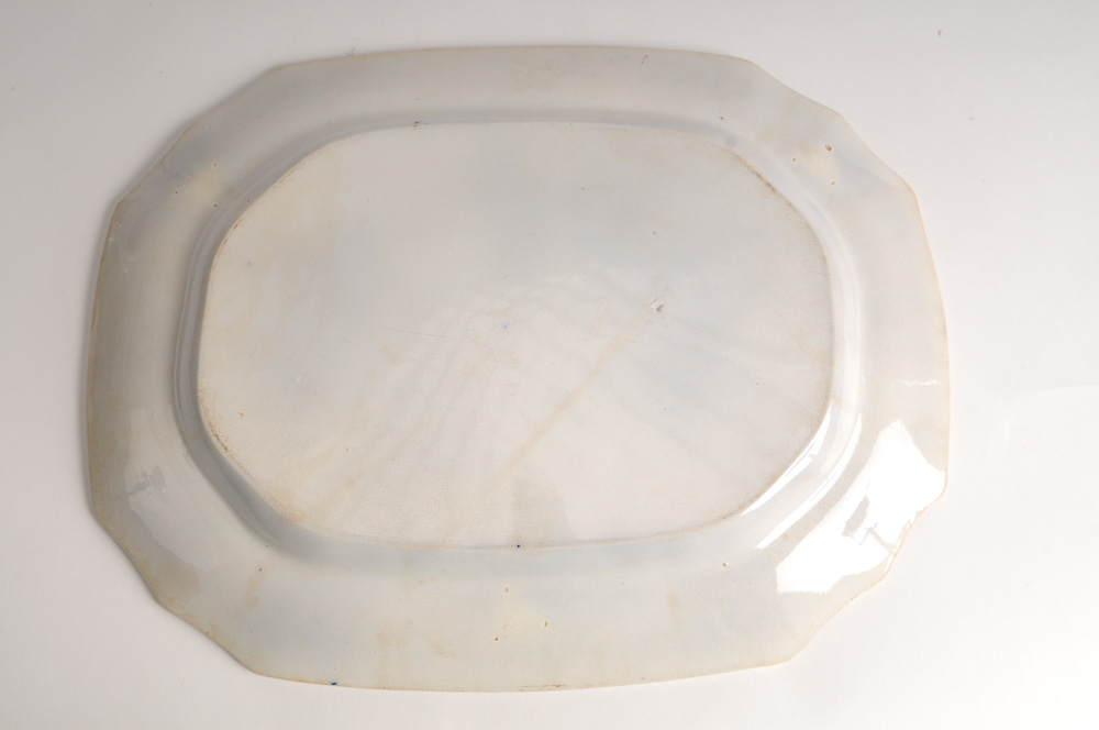 Black Willow Platter