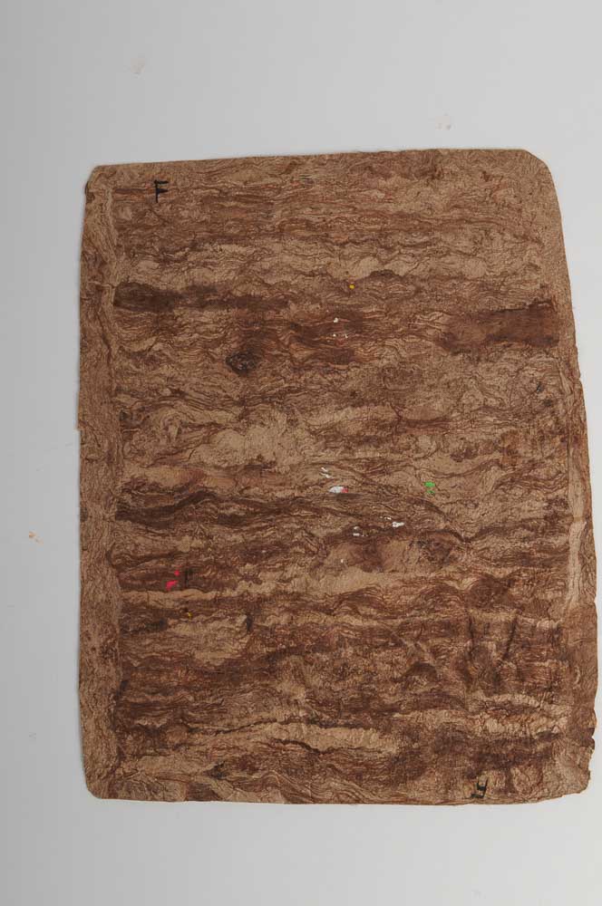 Nahuatl Folk Art Paintings