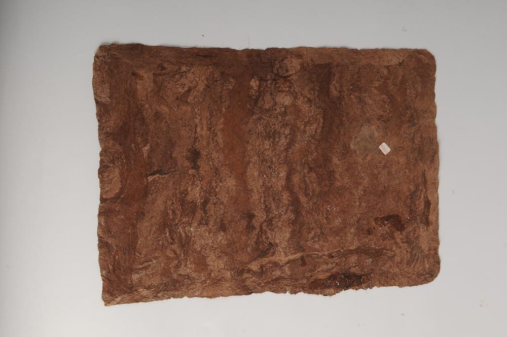 Nahuatl Folk Art Paintings