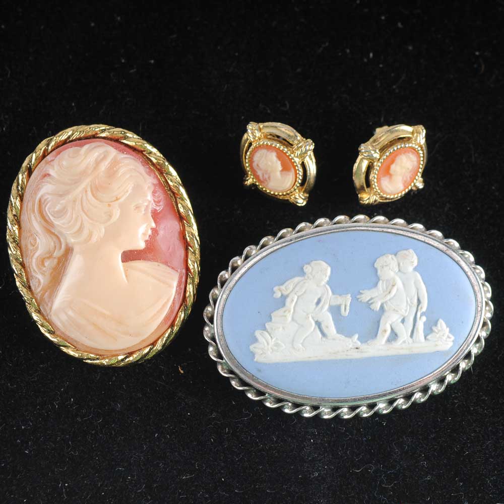 Cameo Collection