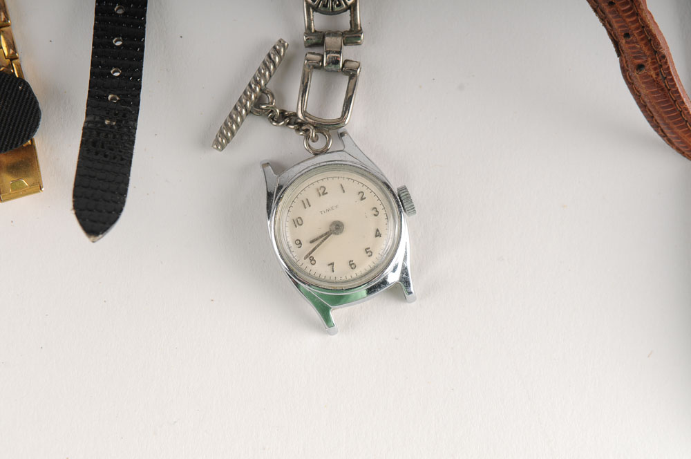 Collection of  Watches