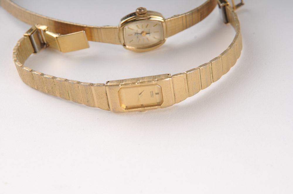 Collection of  Watches