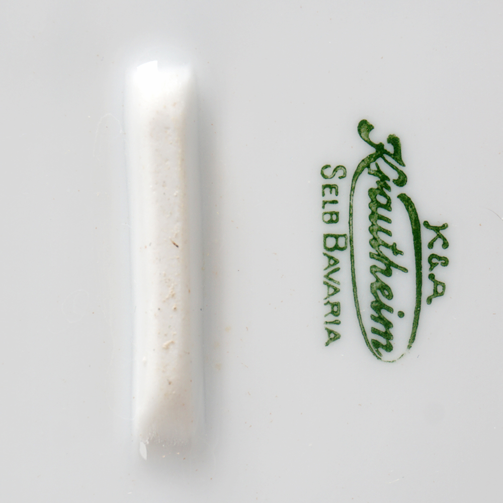 71 Piece Vintage Bavarian Fine China Set