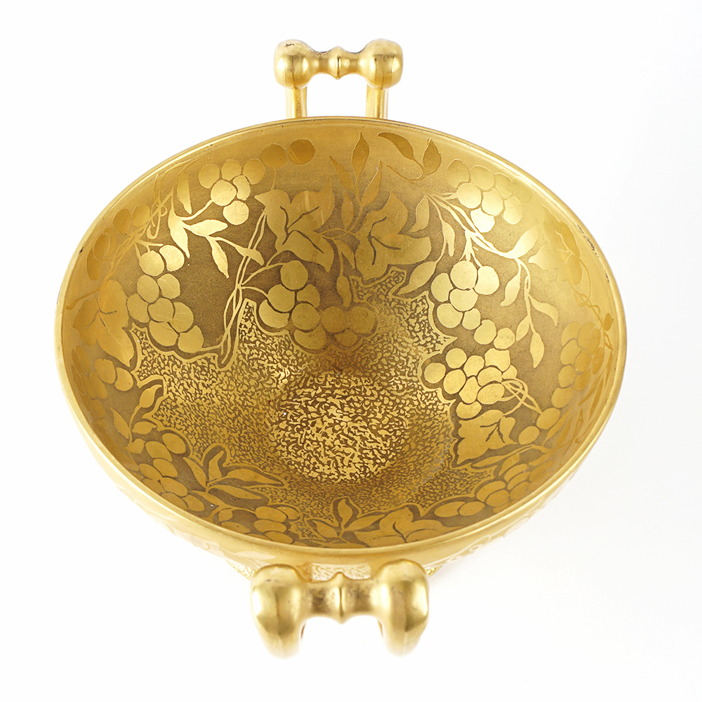 71 Piece Vintage Bavarian Fine China Set