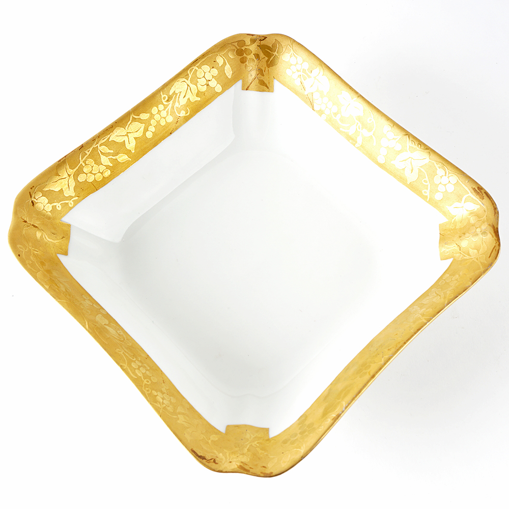 71 Piece Vintage Bavarian Fine China Set