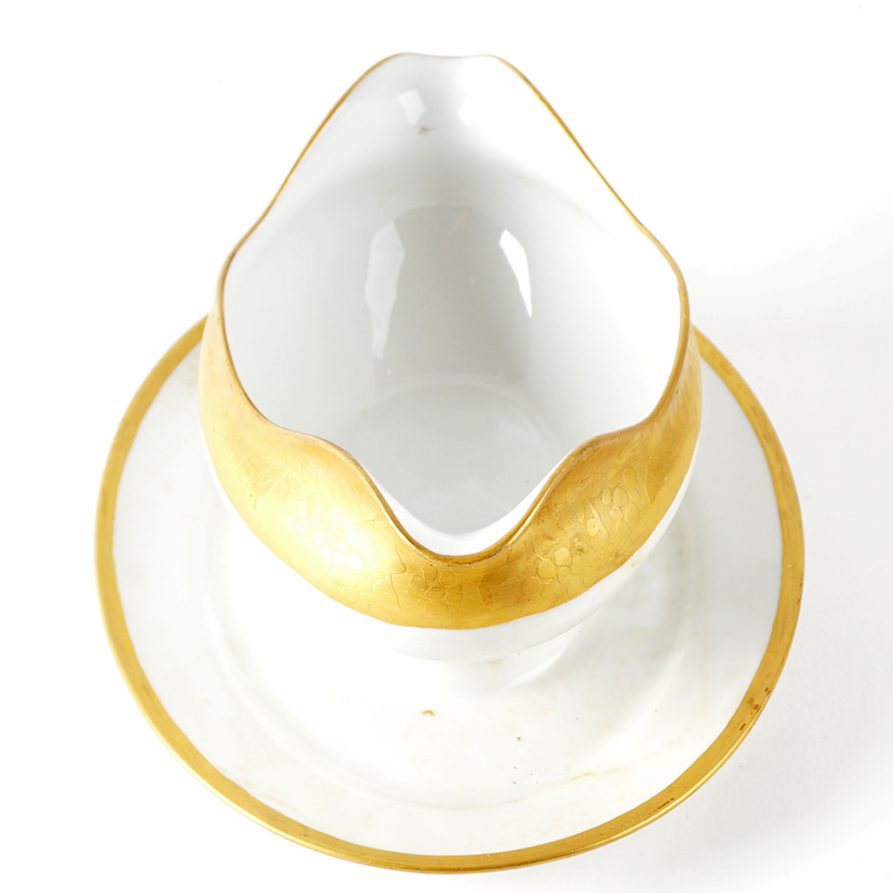 71 Piece Vintage Bavarian Fine China Set