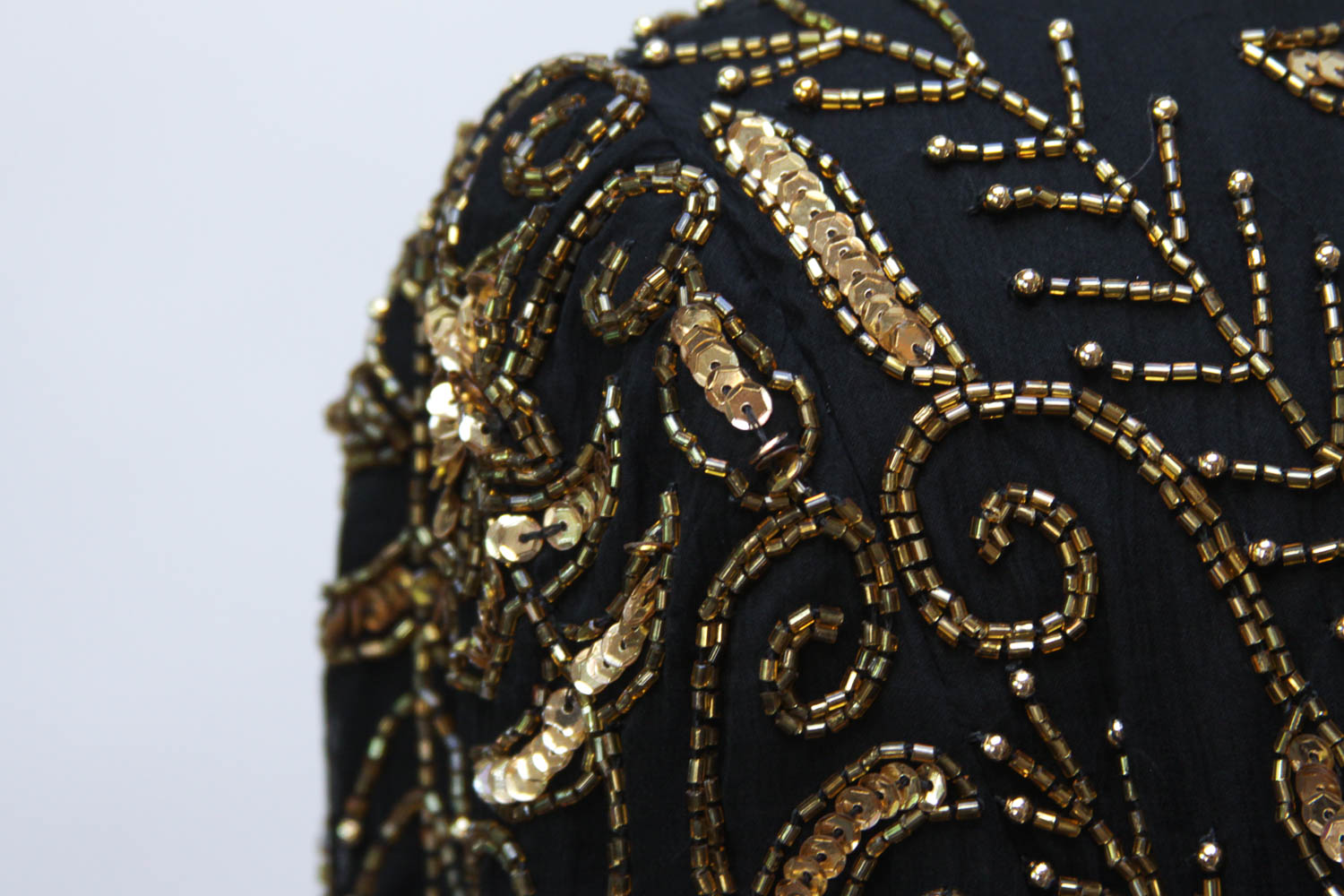 Beaded Evening Dresses