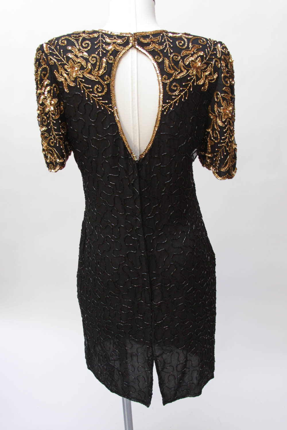 Beaded Evening Dresses