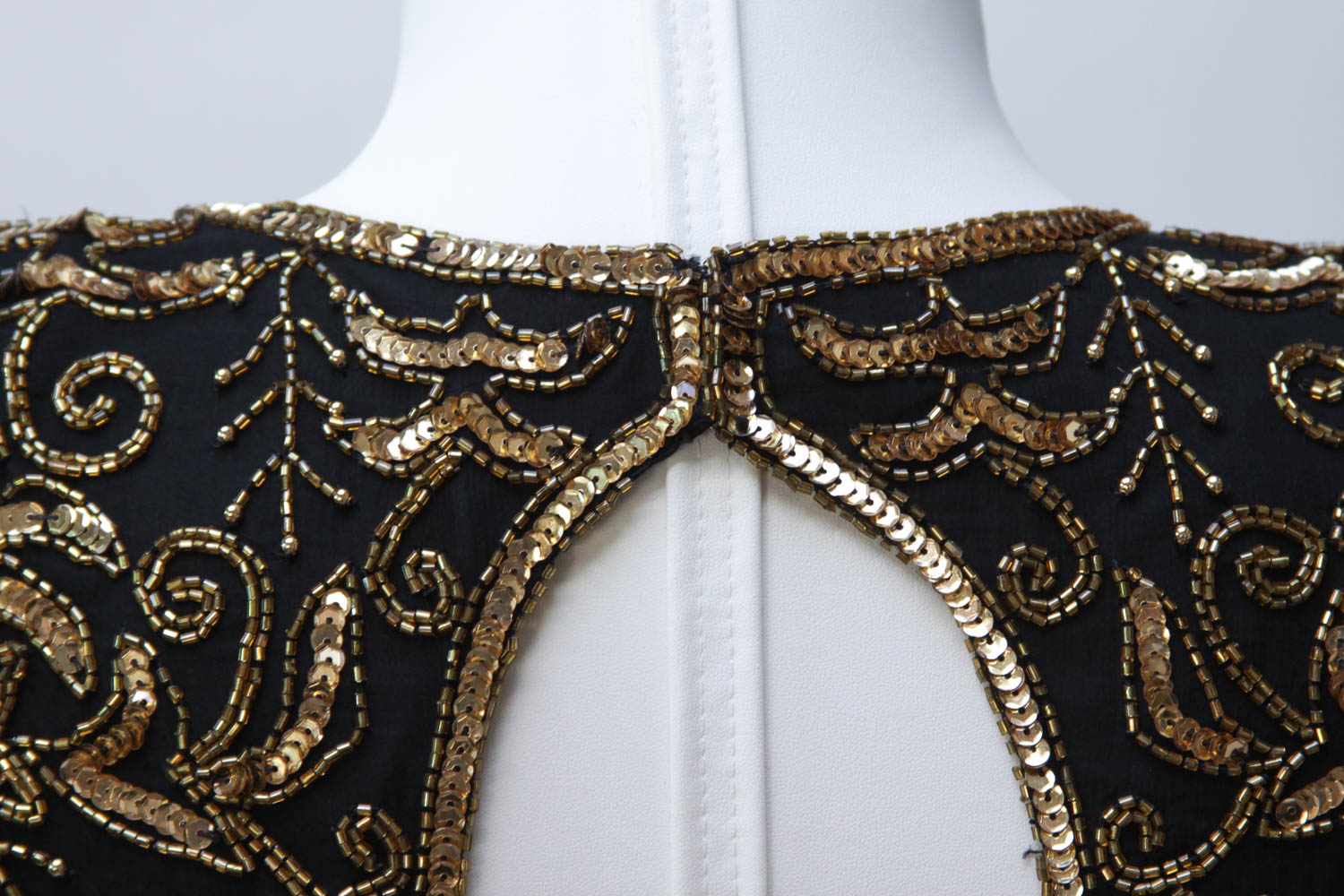 Beaded Evening Dresses