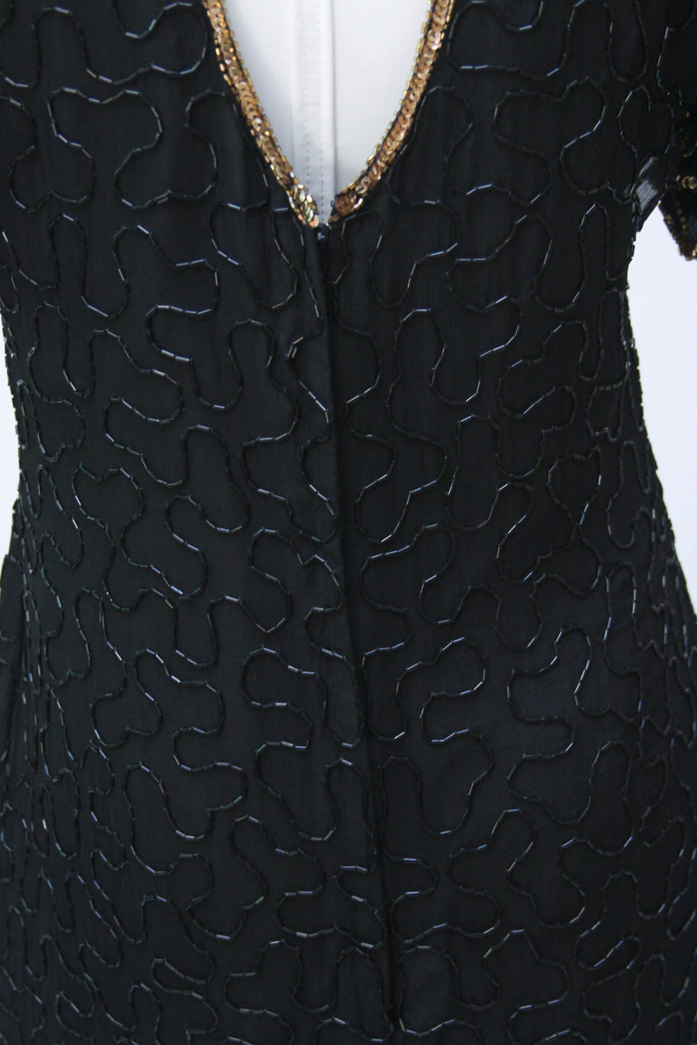 Beaded Evening Dresses