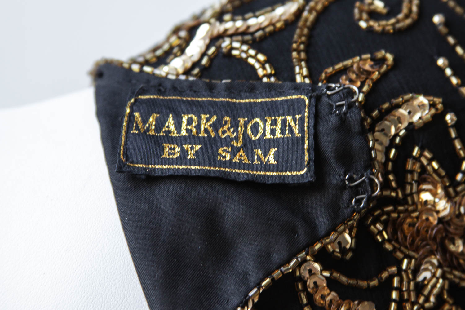 Beaded Evening Dresses