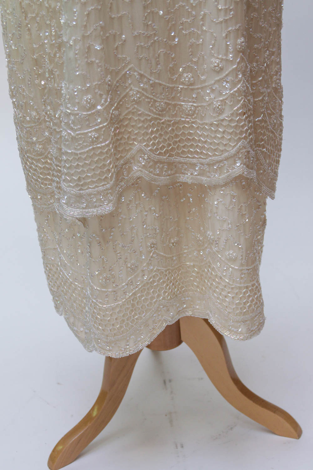 Beaded Evening Dresses