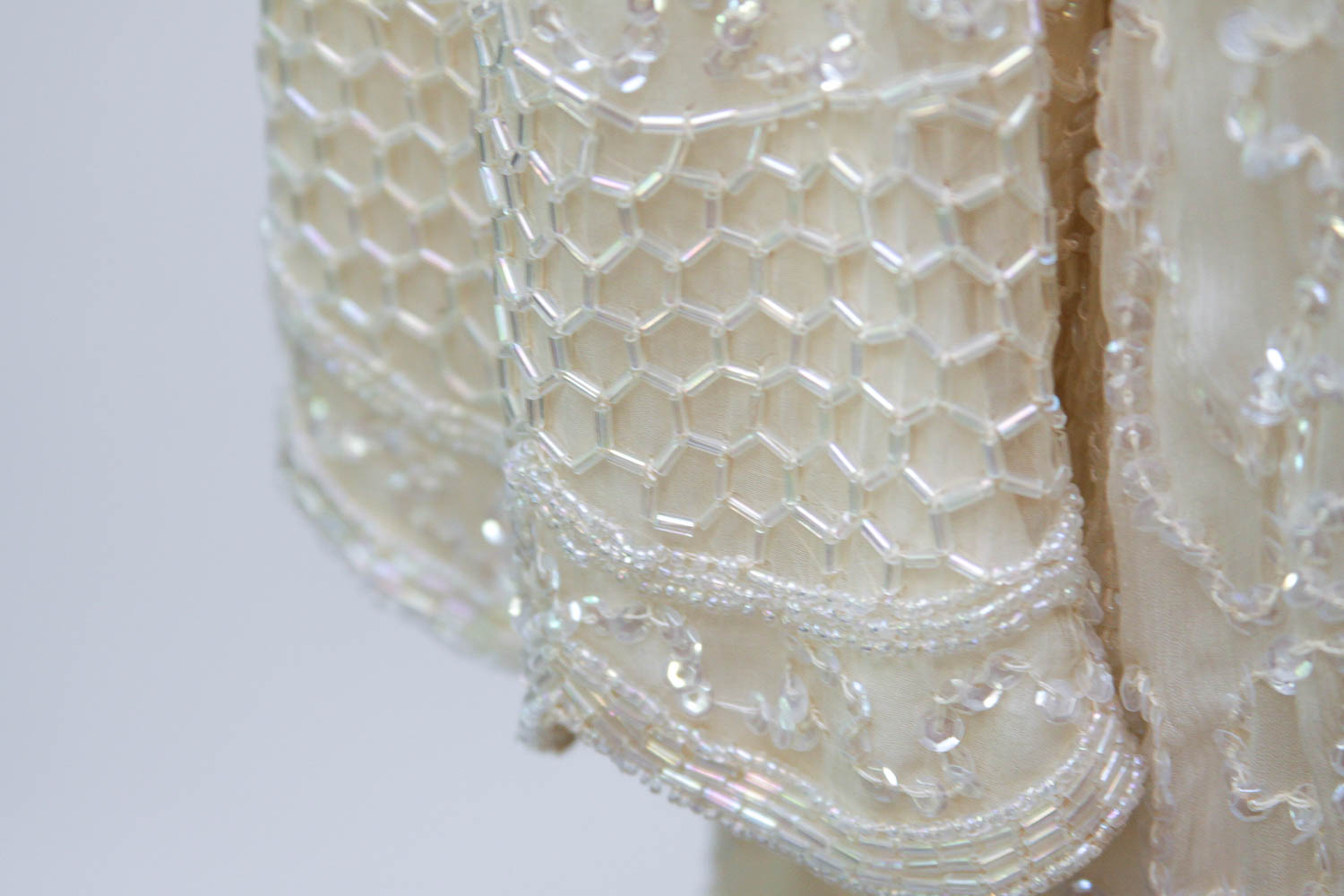 Beaded Evening Dresses