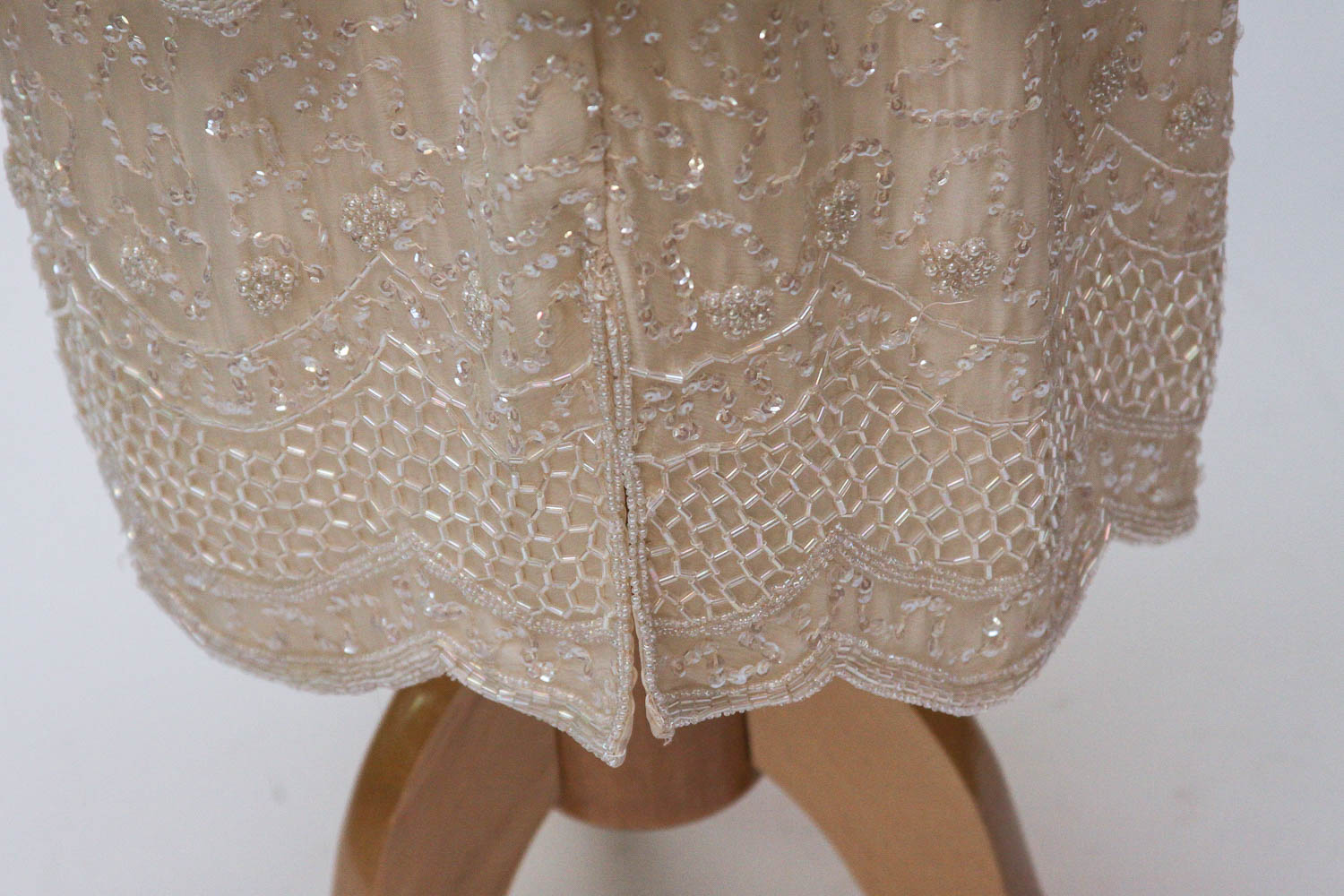 Beaded Evening Dresses